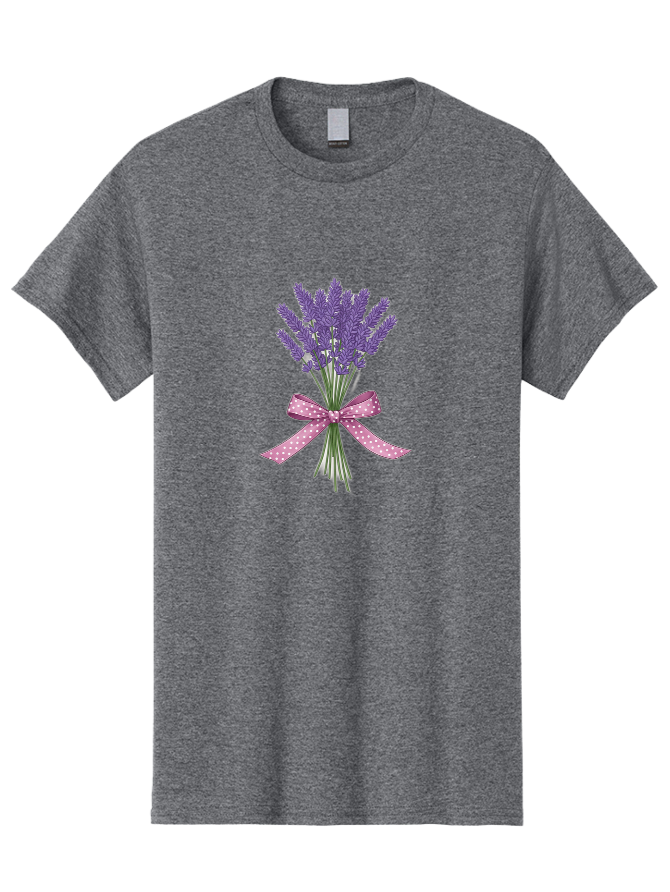 Lavender-Bouquet-20 Men'S Graphic Tee, 100% Cotton, Comfortable Casual Summer Wear, Machine Washable, Vintage Camera, Old Camera, Antique Camera, Black Camera, Classic Photography, Photography Equipment, Nostalgic Device, Film Camera, Baj546