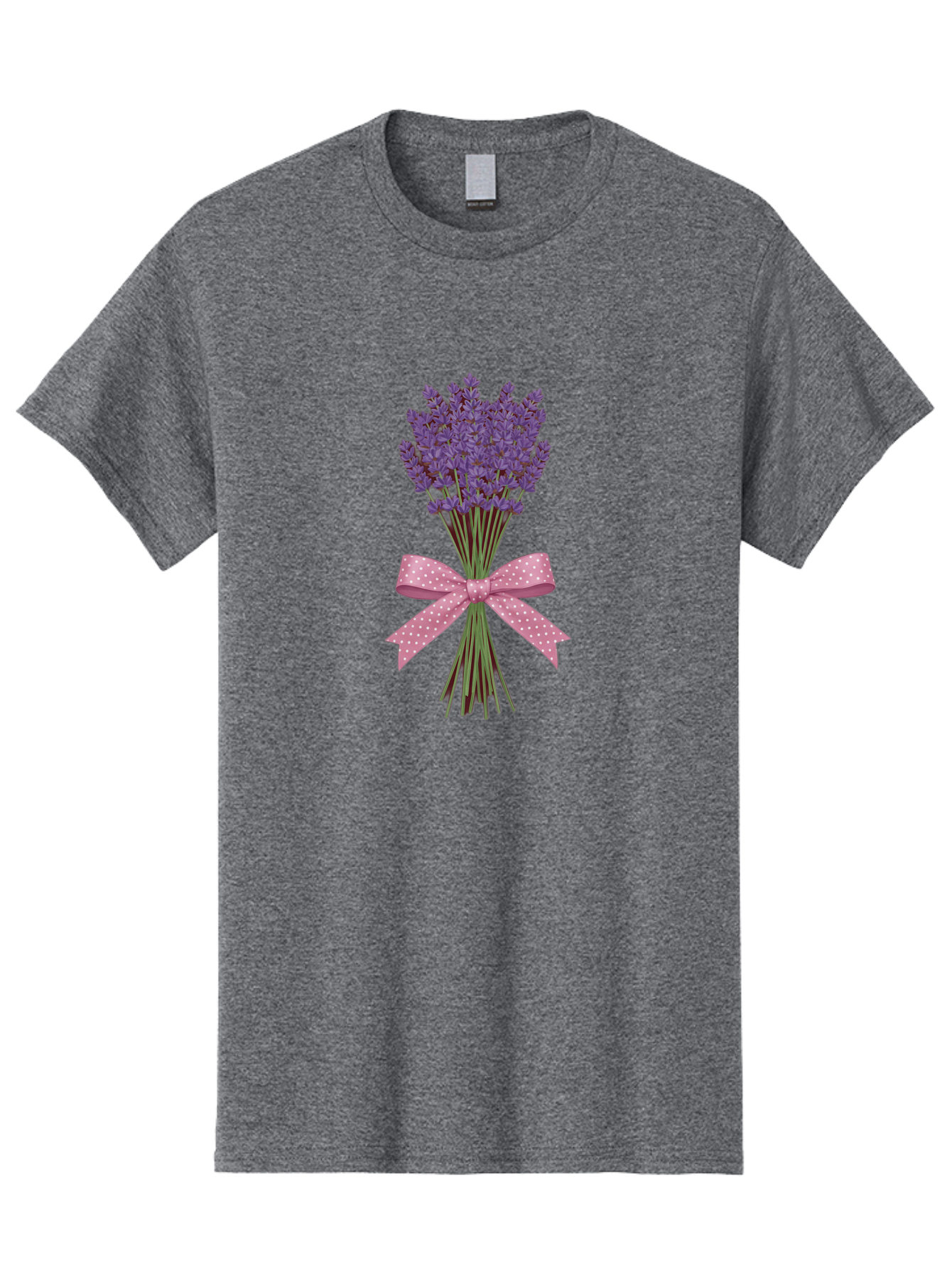 Lavender-Bouquet-22 Men'S Graphic Tee, 100% Cotton, Comfortable Casual Summer Wear, Machine Washable, Vintage Camera, Old Camera, Antique Camera, Black Camera, Classic Photography, Photography Equipment, Nostalgic Device, Film Camera, Baj548
