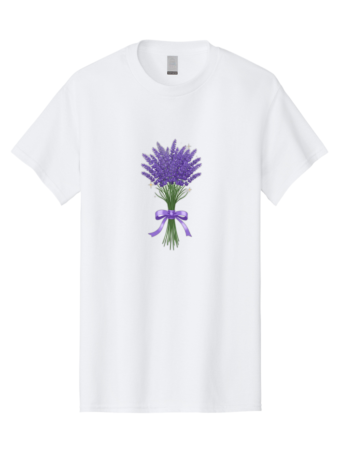 Lavender-Bouquet-4 Men'S Graphic Tee, 100% Cotton, Comfortable Casual Summer Wear, Machine Washable, Vintage Camera, Old Camera, Antique Camera, Black Camera, Classic Photography, Photography Equipment, Nostalgic Device, Film Camera, Baj552