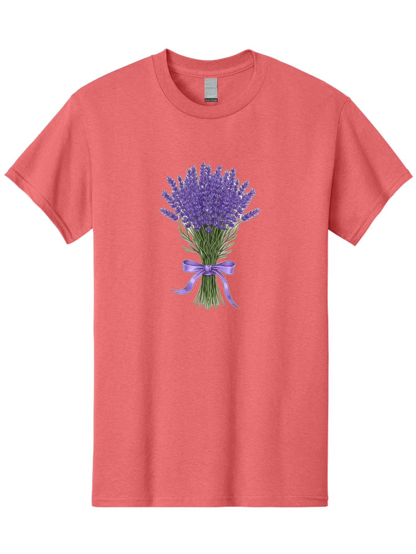 Lavender-Bouquet-9 Men'S Graphic Tee, 100% Cotton, Comfortable Casual Summer Wear, Machine Washable, Vintage Camera, Old Camera, Antique Camera, Black Camera, Classic Photography, Photography Equipment, Nostalgic Device, Film Camera, Baj557