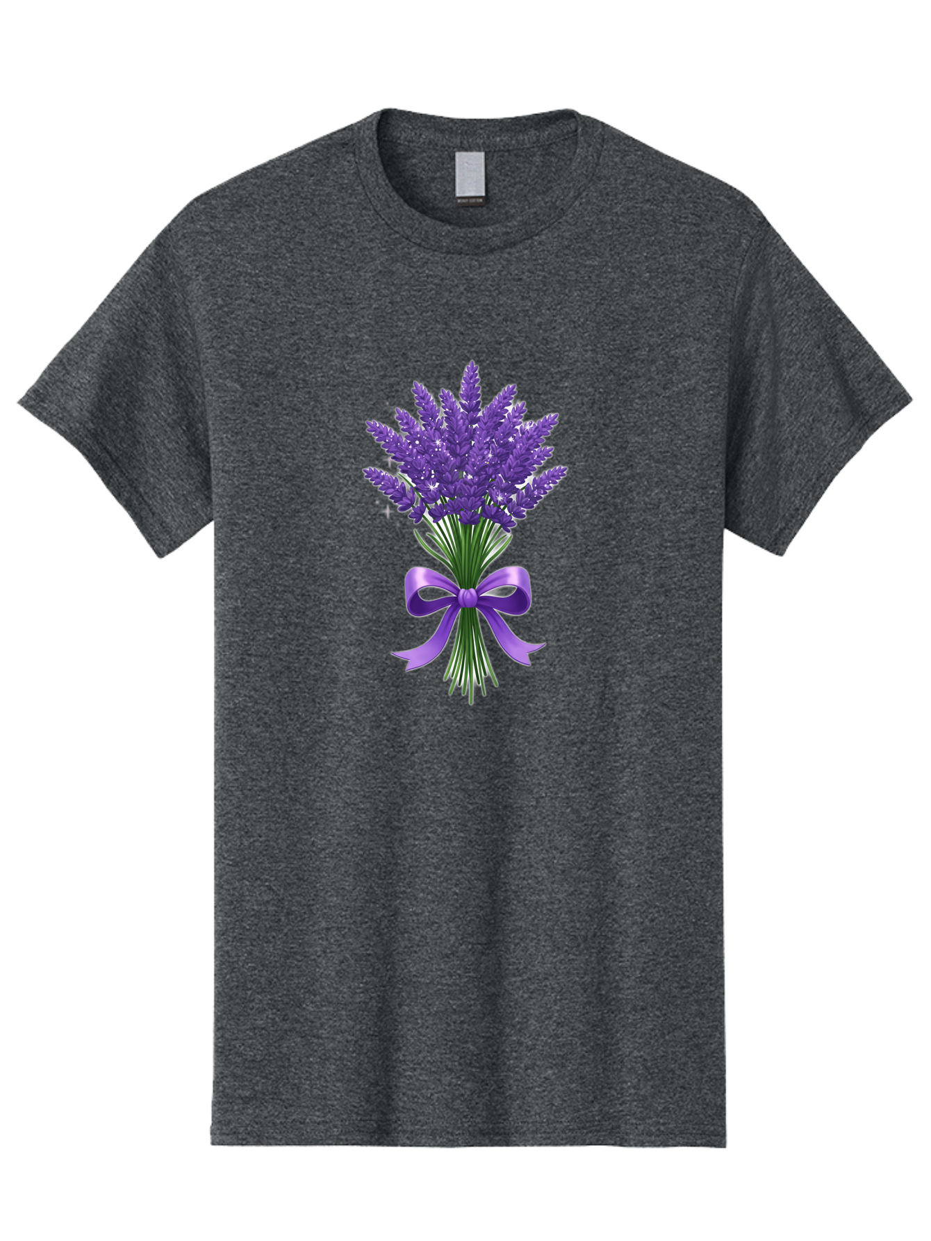 Lavender-Bouquet Men'S Graphic Tee, 100% Cotton, Comfortable Casual Summer Wear, Machine Washable, Vintage Camera, Old Camera, Antique Camera, Black Camera, Classic Photography, Photography Equipment, Nostalgic Device, Film Camera, Camera Art Baj560
