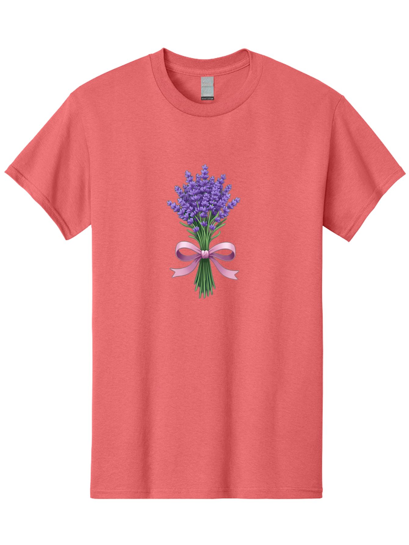 Lavender-With-Pink-Ribbon Men'S Graphic Tee, 100% Cotton, Comfortable Casual Summer Wear, Machine Washable, Vintage Camera, Old Camera, Antique Camera, Black Camera, Classic Photography, Photography Equipment, Nostalgic Device, Film Camera, Baj562