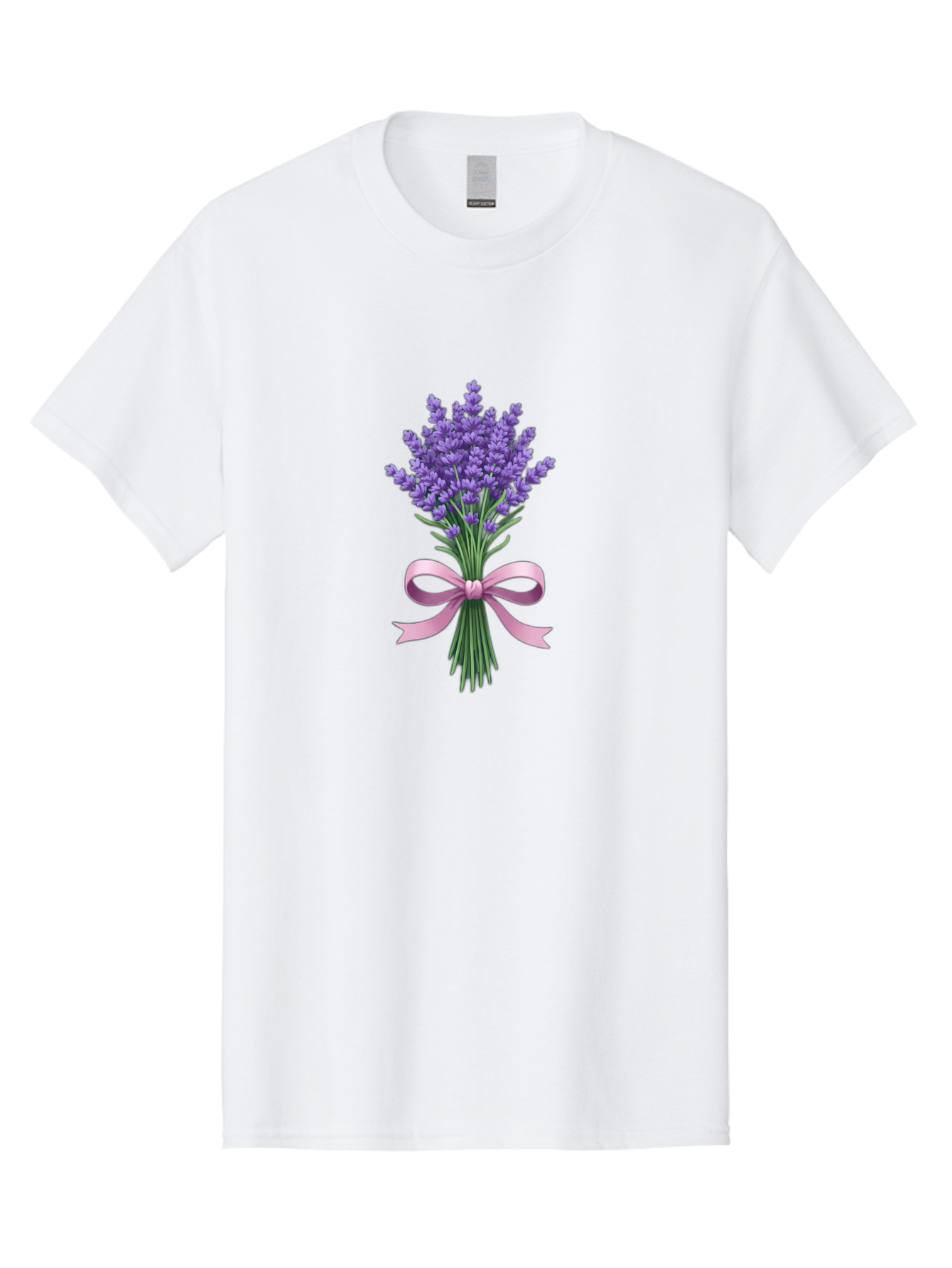 Lavender-With-Pink-Ribbon Men'S Graphic Tee, 100% Cotton, Comfortable Casual Summer Wear, Machine Washable, Vintage Camera, Old Camera, Antique Camera, Black Camera, Classic Photography, Photography Equipment, Nostalgic Device, Film Camera, Baj562