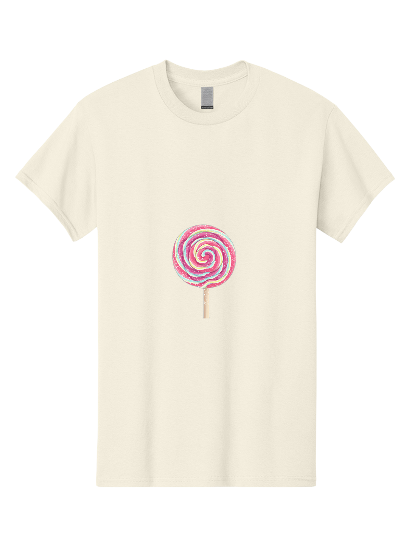 Lollipop Men'S Graphic Tee, 100% Cotton, Comfortable Casual Summer Wear, Machine Washable, Vintage Camera, Old Camera, Antique Camera, Black Camera, Classic Photography, Photography Equipment, Nostalgic Device, Film Camera, Camera Art Baj565