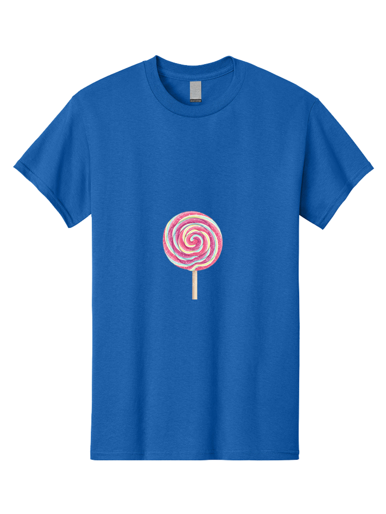 Lollipop Men'S Graphic Tee, 100% Cotton, Comfortable Casual Summer Wear, Machine Washable, Vintage Camera, Old Camera, Antique Camera, Black Camera, Classic Photography, Photography Equipment, Nostalgic Device, Film Camera, Camera Art Baj565