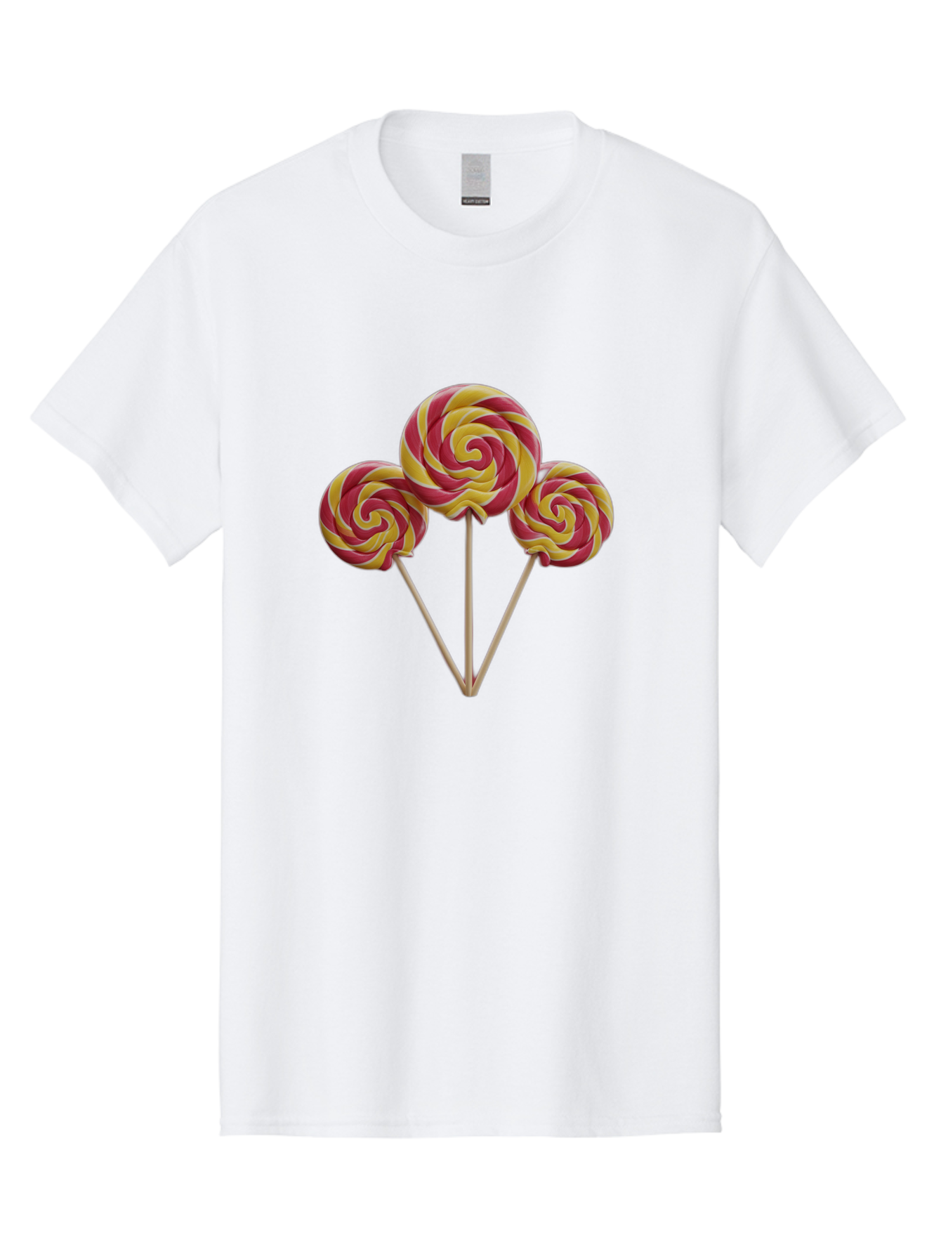Lollipops Men'S Graphic Tee, 100% Cotton, Comfortable Casual Summer Wear, Machine Washable, Vintage Camera, Old Camera, Antique Camera, Black Camera, Classic Photography, Photography Equipment, Nostalgic Device, Film Camera, Camera Art Baj566
