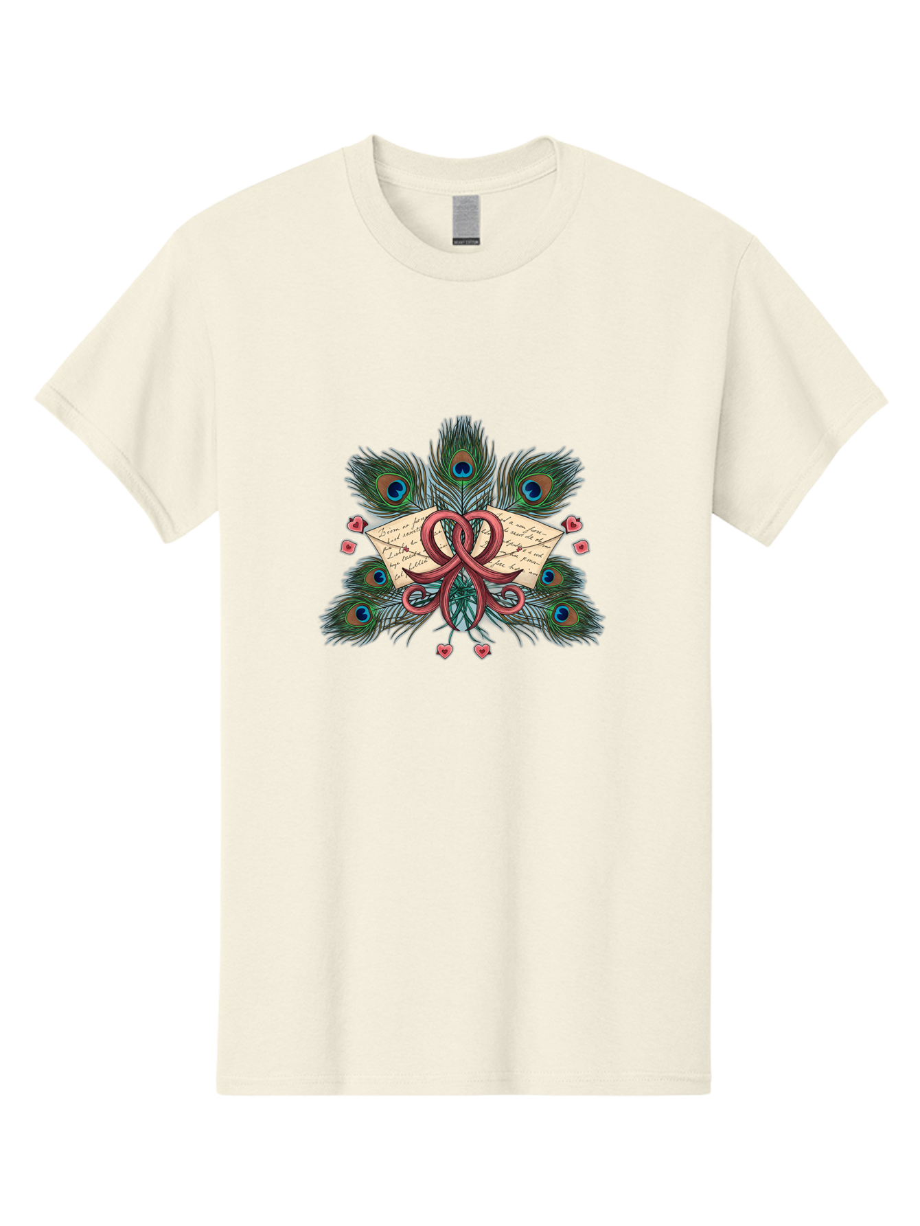 Love-Letter-Peacock-Feathers Men'S Graphic Tee, 100% Cotton, Comfortable Casual Summer Wear, Machine Washable, Vintage Camera, Old Camera, Antique Camera, Black Camera, Classic Photography, Photography Equipment, Nostalgic Device, Film Camera, Baj567