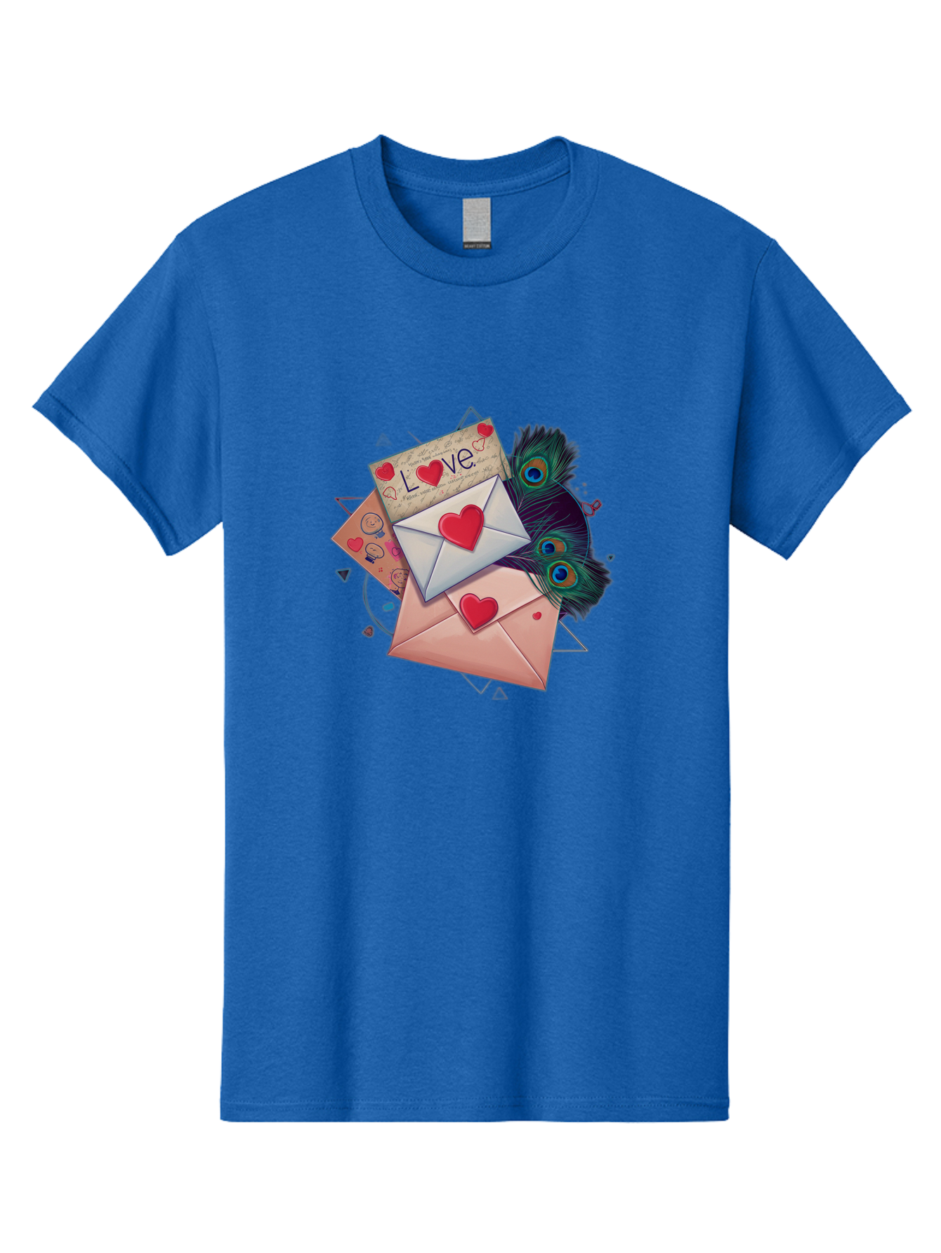 Love-Letters-1 Men'S Graphic Tee, 100% Cotton, Comfortable Casual Summer Wear, Machine Washable, Vintage Camera, Old Camera, Antique Camera, Black Camera, Classic Photography, Photography Equipment, Nostalgic Device, Film Camera, Camera Art Baj568
