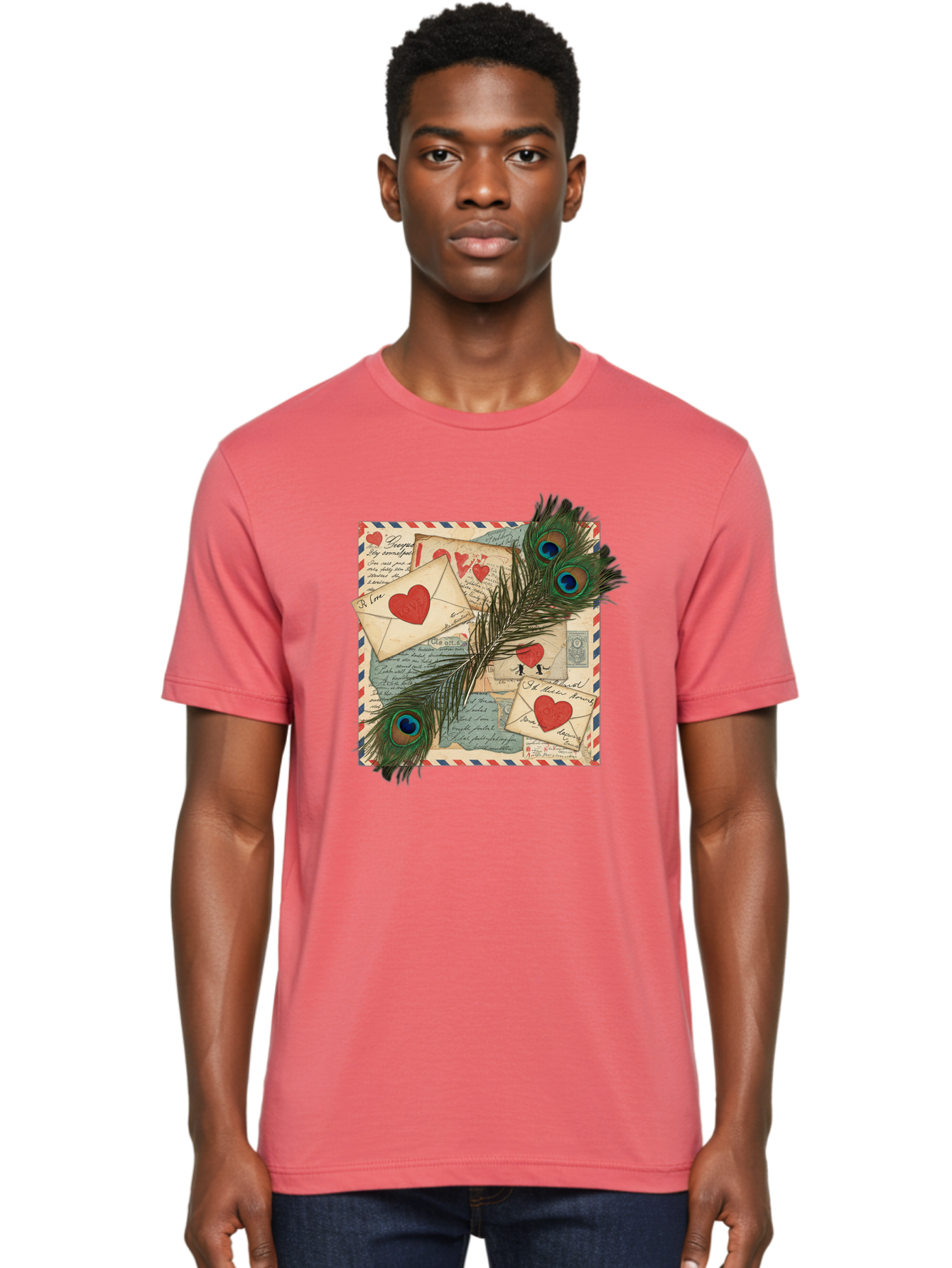 Love-Letters Men'S Graphic Tee, 100% Cotton, Comfortable Casual Summer Wear, Machine Washable, Vintage Camera, Old Camera, Antique Camera, Black Camera, Classic Photography, Photography Equipment, Nostalgic Device, Film Camera, Camera Art Baj570