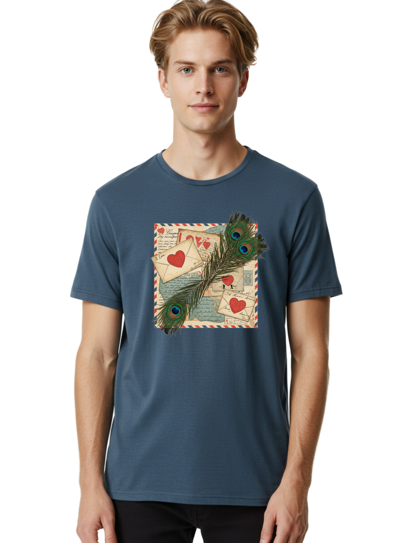 Love-Letters Men'S Graphic Tee, 100% Cotton, Comfortable Casual Summer Wear, Machine Washable, Vintage Camera, Old Camera, Antique Camera, Black Camera, Classic Photography, Photography Equipment, Nostalgic Device, Film Camera, Camera Art Baj570