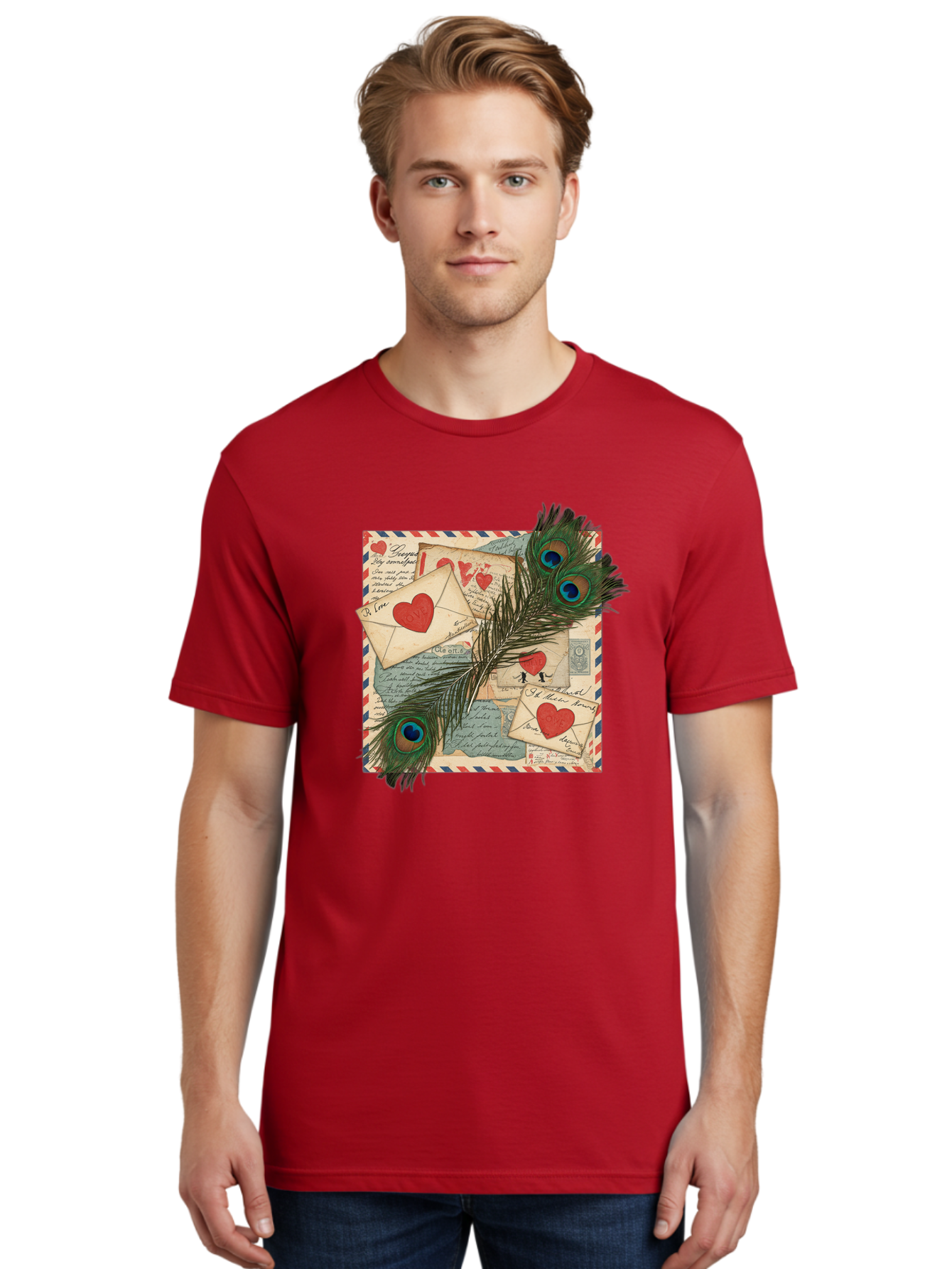 Love-Letters Men'S Graphic Tee, 100% Cotton, Comfortable Casual Summer Wear, Machine Washable, Vintage Camera, Old Camera, Antique Camera, Black Camera, Classic Photography, Photography Equipment, Nostalgic Device, Film Camera, Camera Art Baj570