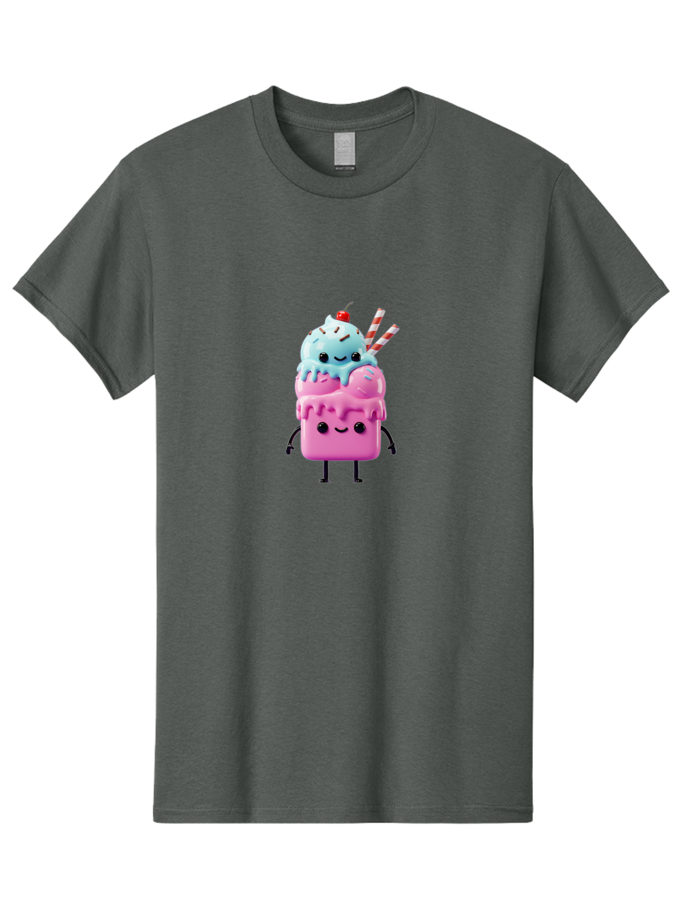 Milkshake-1 Men'S Graphic Tee, 100% Cotton, Comfortable Casual Summer Wear, Machine Washable, Vintage Camera, Old Camera, Antique Camera, Black Camera, Classic Photography, Photography Equipment, Nostalgic Device, Film Camera, Camera Art Baj592