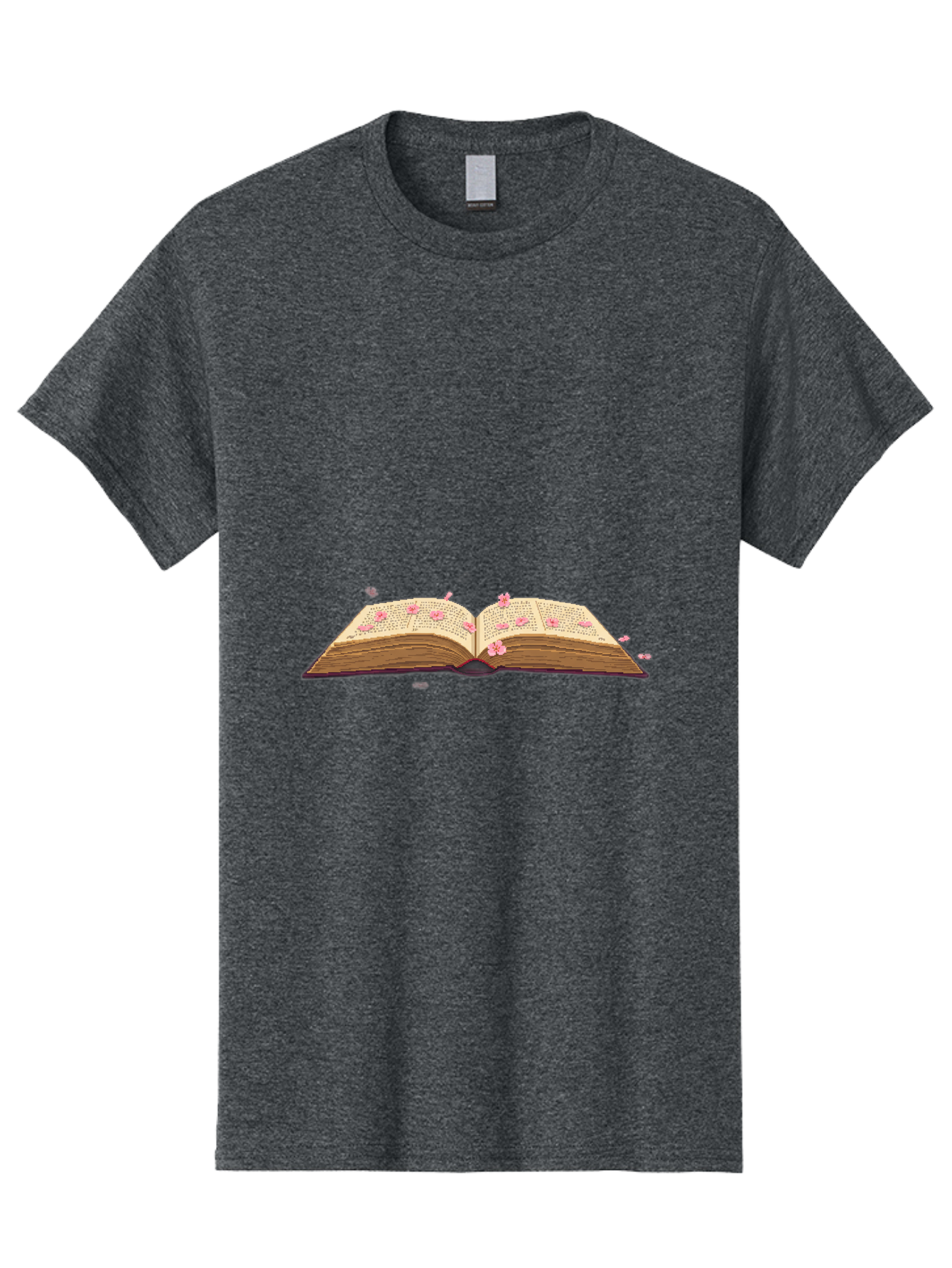 Open-Book Men'S Graphic Tee, 100% Cotton, Comfortable Casual Summer Wear, Machine Washable, Vintage Camera, Old Camera, Antique Camera, Black Camera, Classic Photography, Photography Equipment, Nostalgic Device, Film Camera, Camera Art Baj602