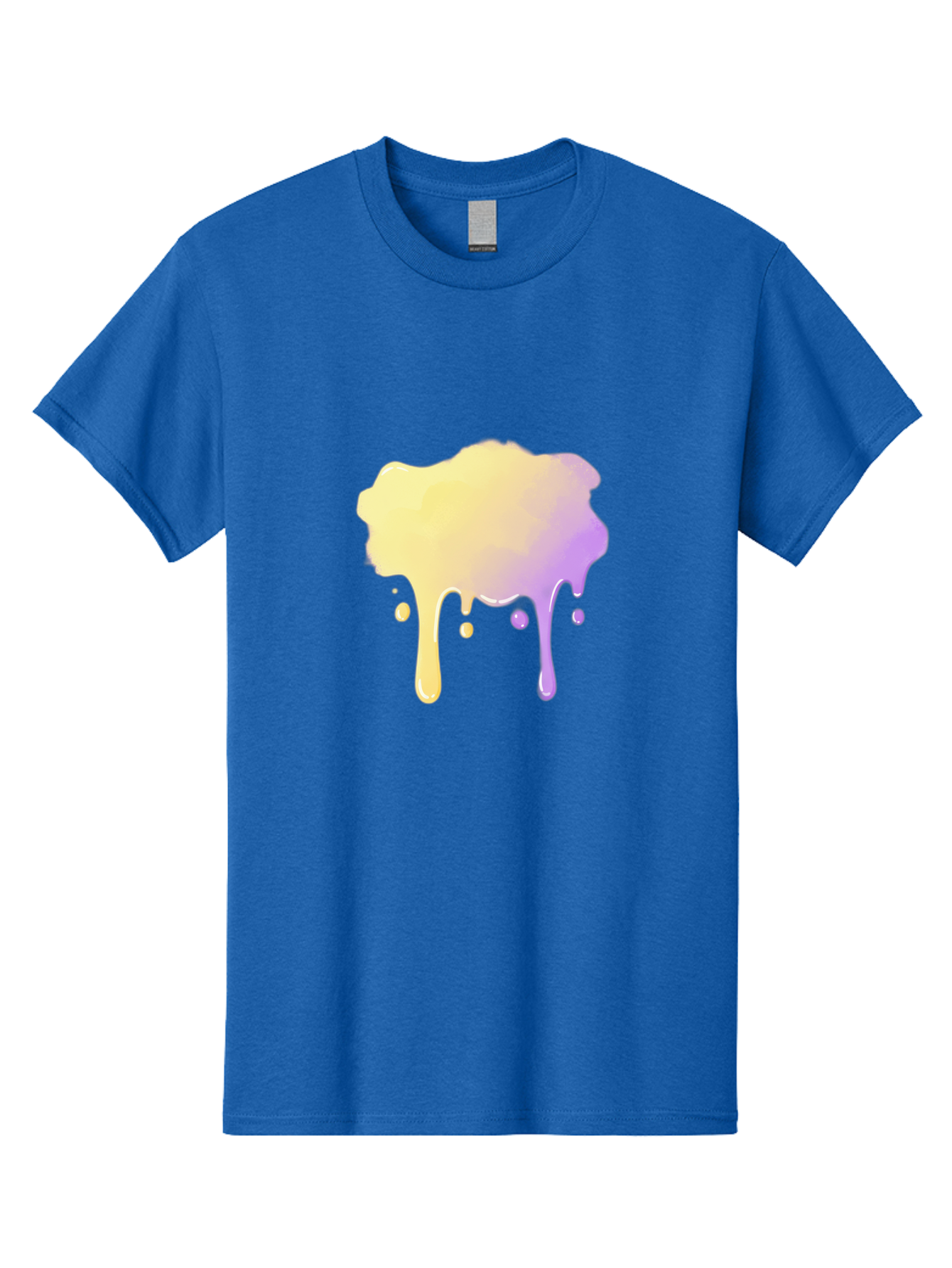Paint-Splatter Men'S Graphic Tee, 100% Cotton, Comfortable Casual Summer Wear, Machine Washable, Vintage Camera, Old Camera, Antique Camera, Black Camera, Classic Photography, Photography Equipment, Nostalgic Device, Film Camera, Camera Art Baj609