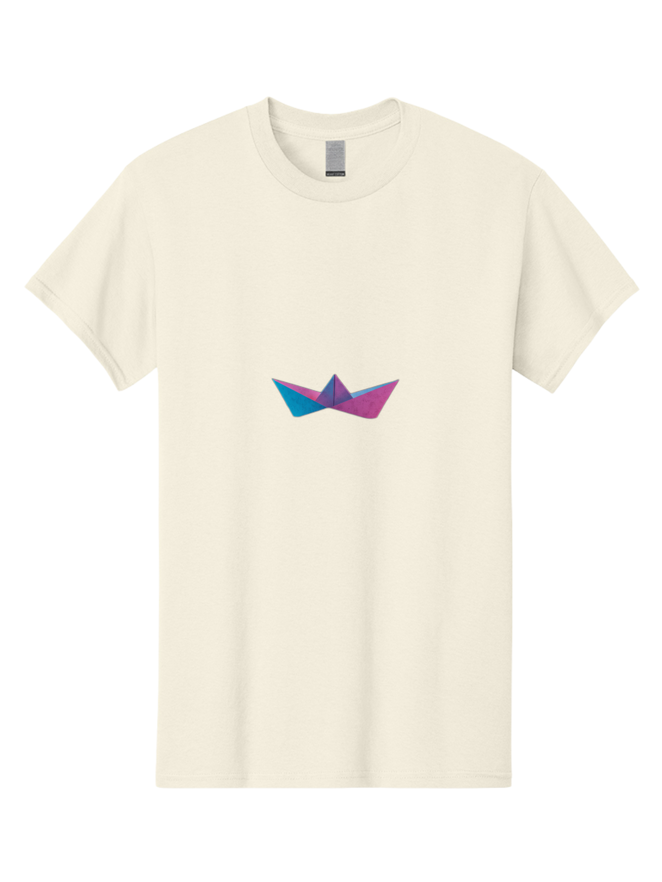 Paper-Boat-1 Men'S Graphic Tee, 100% Cotton, Comfortable Casual Summer Wear, Machine Washable, Vintage Camera, Old Camera, Antique Camera, Black Camera, Classic Photography, Photography Equipment, Nostalgic Device, Film Camera, Camera Art Baj612