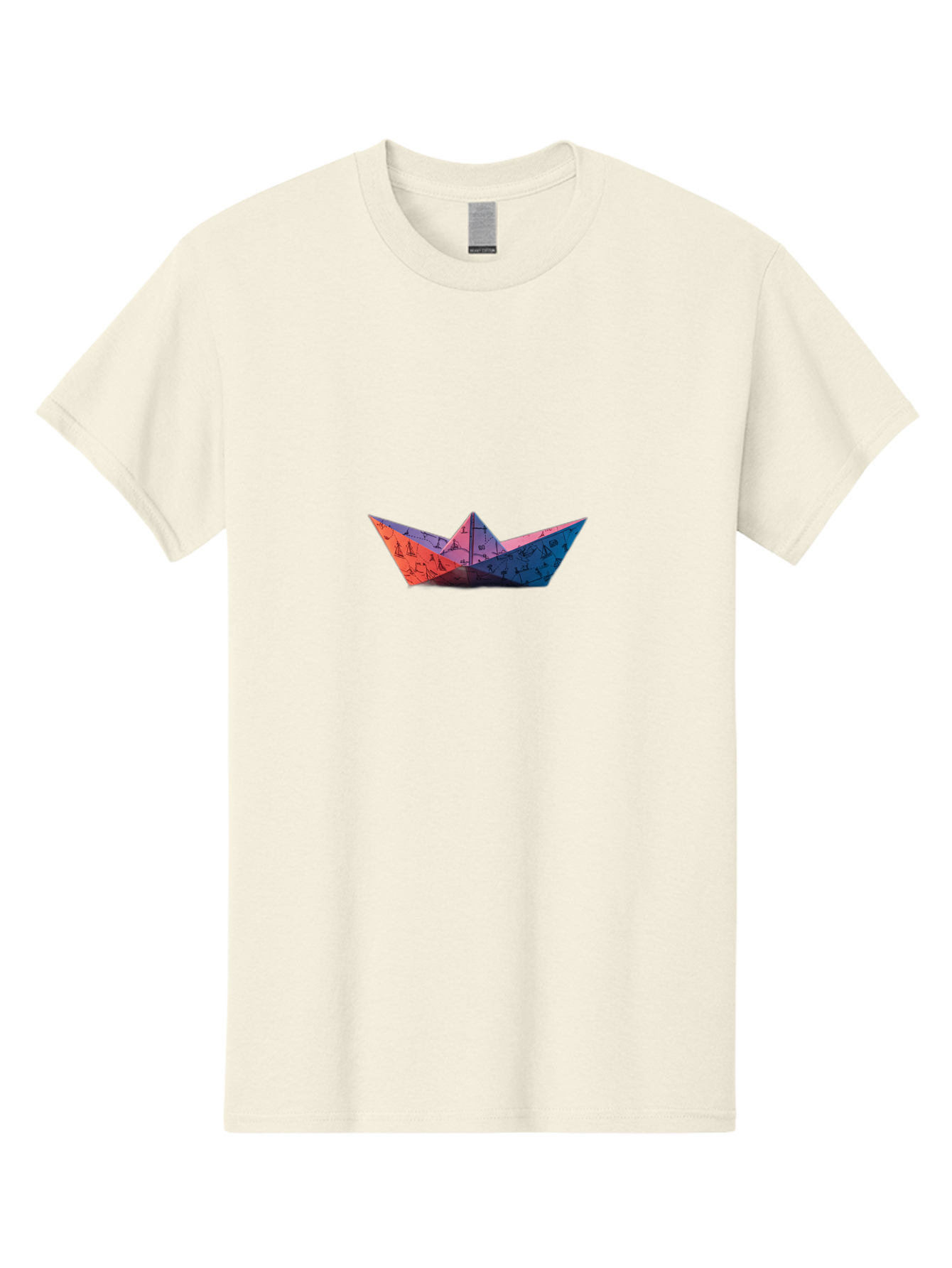 Paper-Boat Men'S Graphic Tee, 100% Cotton, Comfortable Casual Summer Wear, Machine Washable, Vintage Camera, Old Camera, Antique Camera, Black Camera, Classic Photography, Photography Equipment, Nostalgic Device, Film Camera, Camera Art Baj613