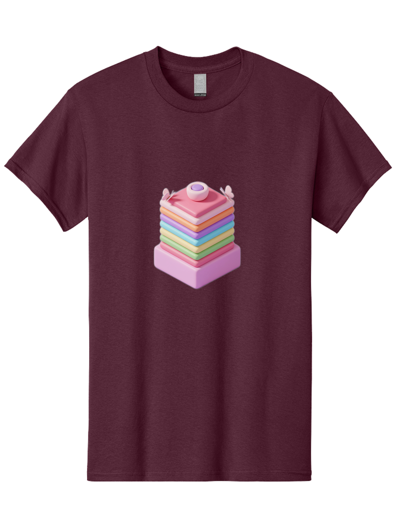 Pastel-Colored-Boxes Men'S Graphic Tee, 100% Cotton, Comfortable Casual Summer Wear, Machine Washable, Vintage Camera, Old Camera, Antique Camera, Black Camera, Classic Photography, Photography Equipment, Nostalgic Device, Film Camera, Baj615