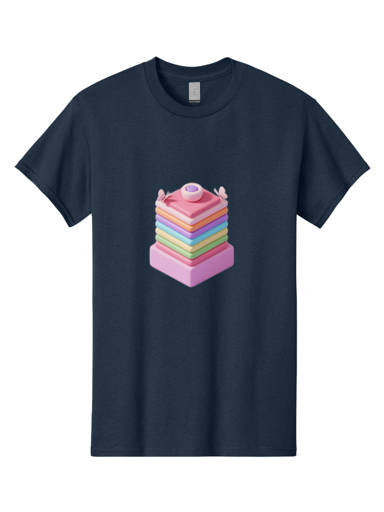 Pastel-Colored-Boxes Men'S Graphic Tee, 100% Cotton, Comfortable Casual Summer Wear, Machine Washable, Vintage Camera, Old Camera, Antique Camera, Black Camera, Classic Photography, Photography Equipment, Nostalgic Device, Film Camera, Baj615