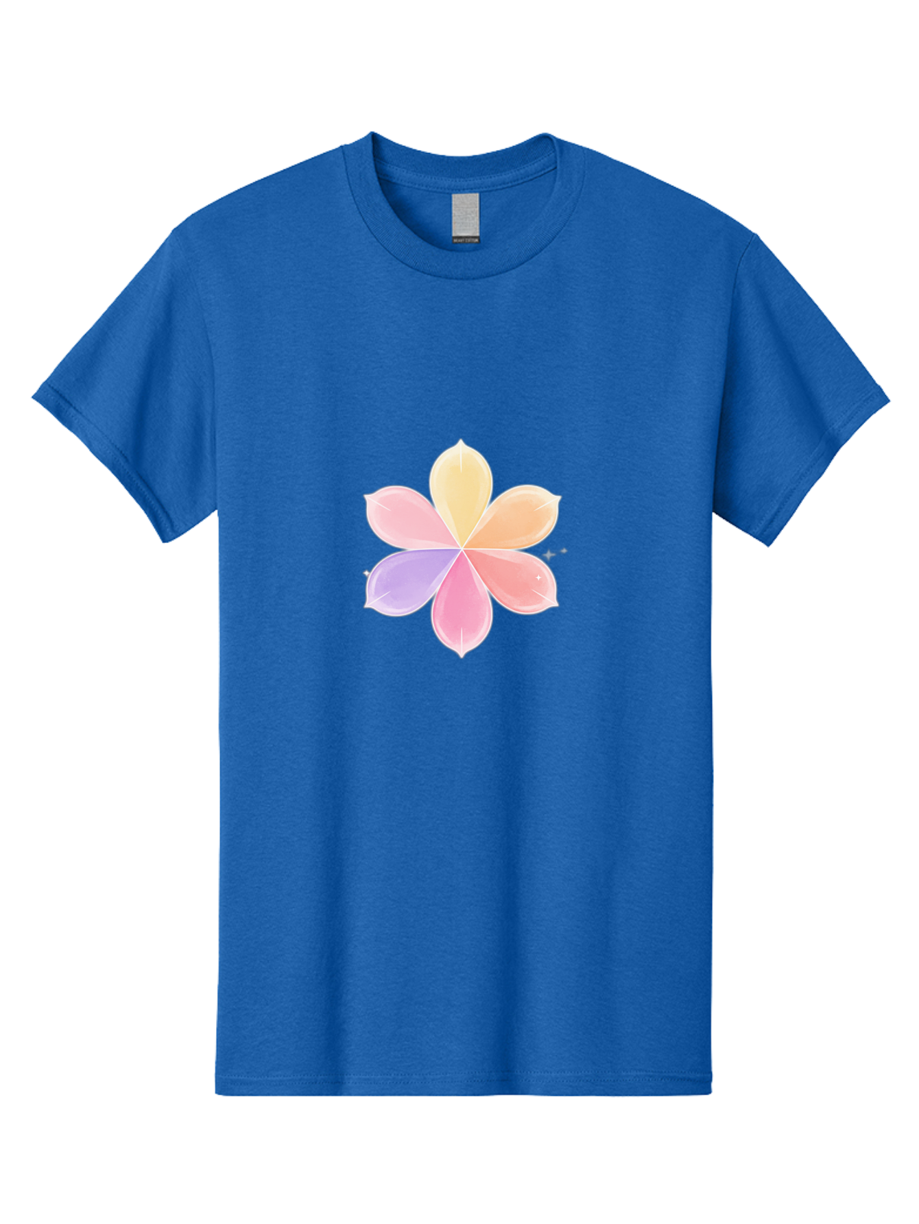 Pastel-Flower Men'S Graphic Tee, 100% Cotton, Comfortable Casual Summer Wear, Machine Washable, Vintage Camera, Old Camera, Antique Camera, Black Camera, Classic Photography, Photography Equipment, Nostalgic Device, Film Camera, Camera Art Baj618