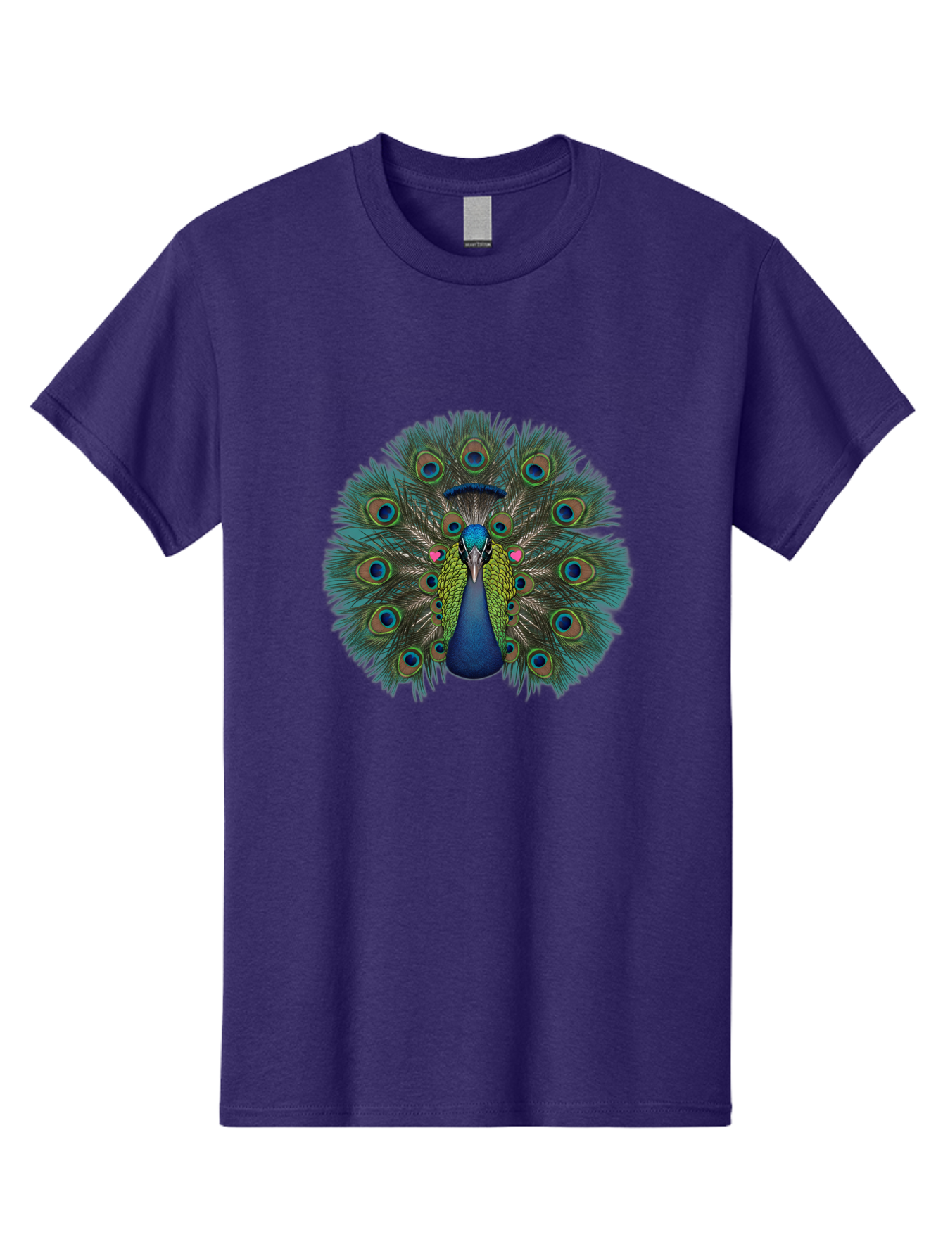 Peacock Men'S Graphic Tee, 100% Cotton, Comfortable Casual Summer Wear, Machine Washable, Vintage Camera, Old Camera, Antique Camera, Black Camera, Classic Photography, Photography Equipment, Nostalgic Device, Film Camera, Camera Art Baj635