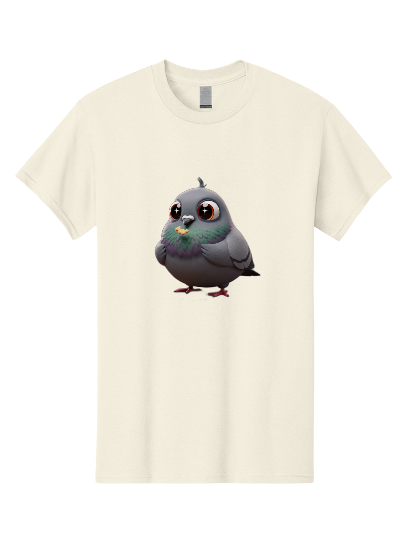 Pigeon-1 Men'S Graphic Tee, 100% Cotton, Comfortable Casual Summer Wear, Machine Washable, Vintage Camera, Old Camera, Antique Camera, Black Camera, Classic Photography, Photography Equipment, Nostalgic Device, Film Camera, Camera Art Baj636