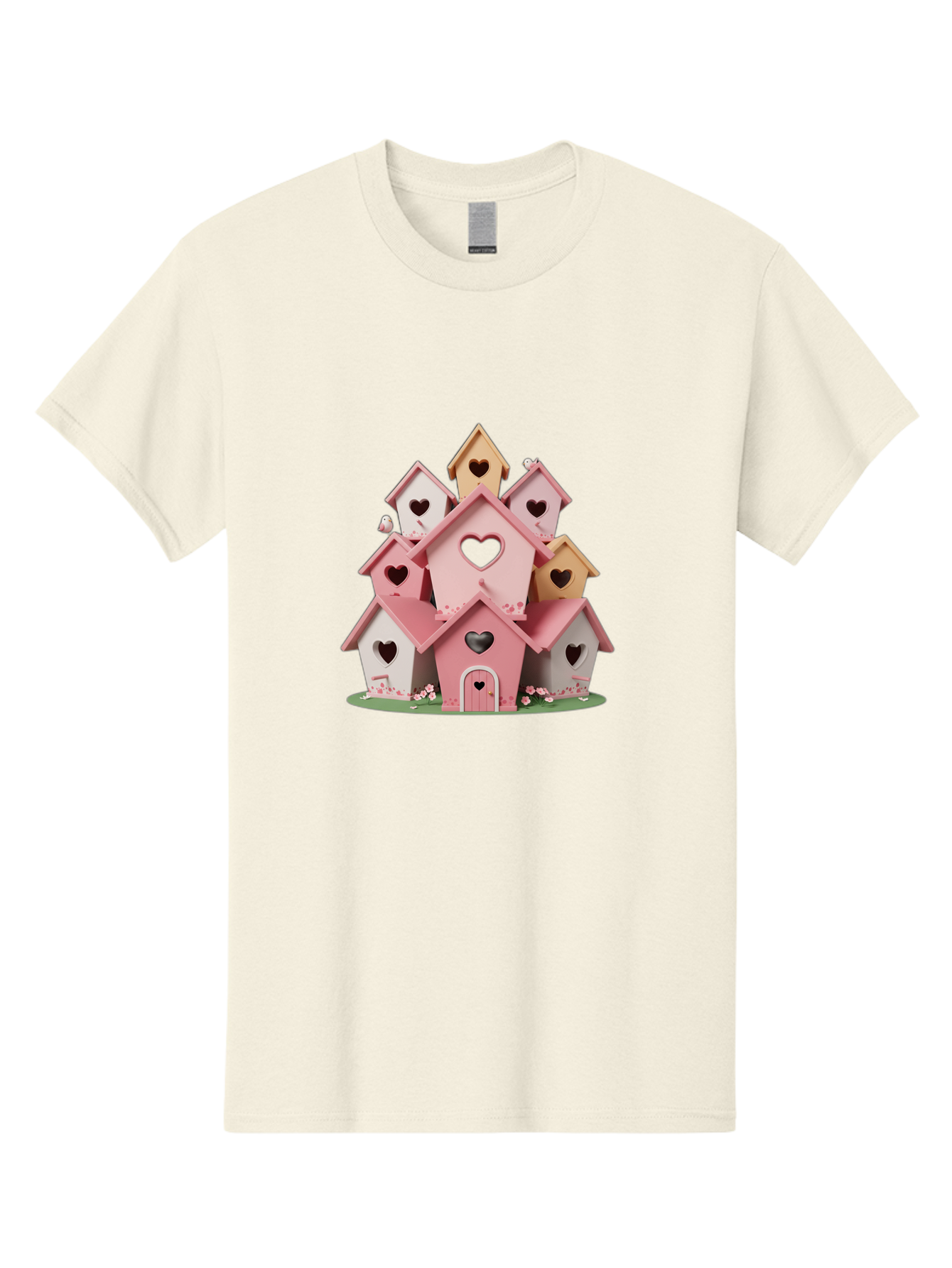 Pink-Birdhouses Men'S Graphic Tee, 100% Cotton, Comfortable Casual Summer Wear, Machine Washable, Vintage Camera, Old Camera, Antique Camera, Black Camera, Classic Photography, Photography Equipment, Nostalgic Device, Film Camera, Camera Art Baj657