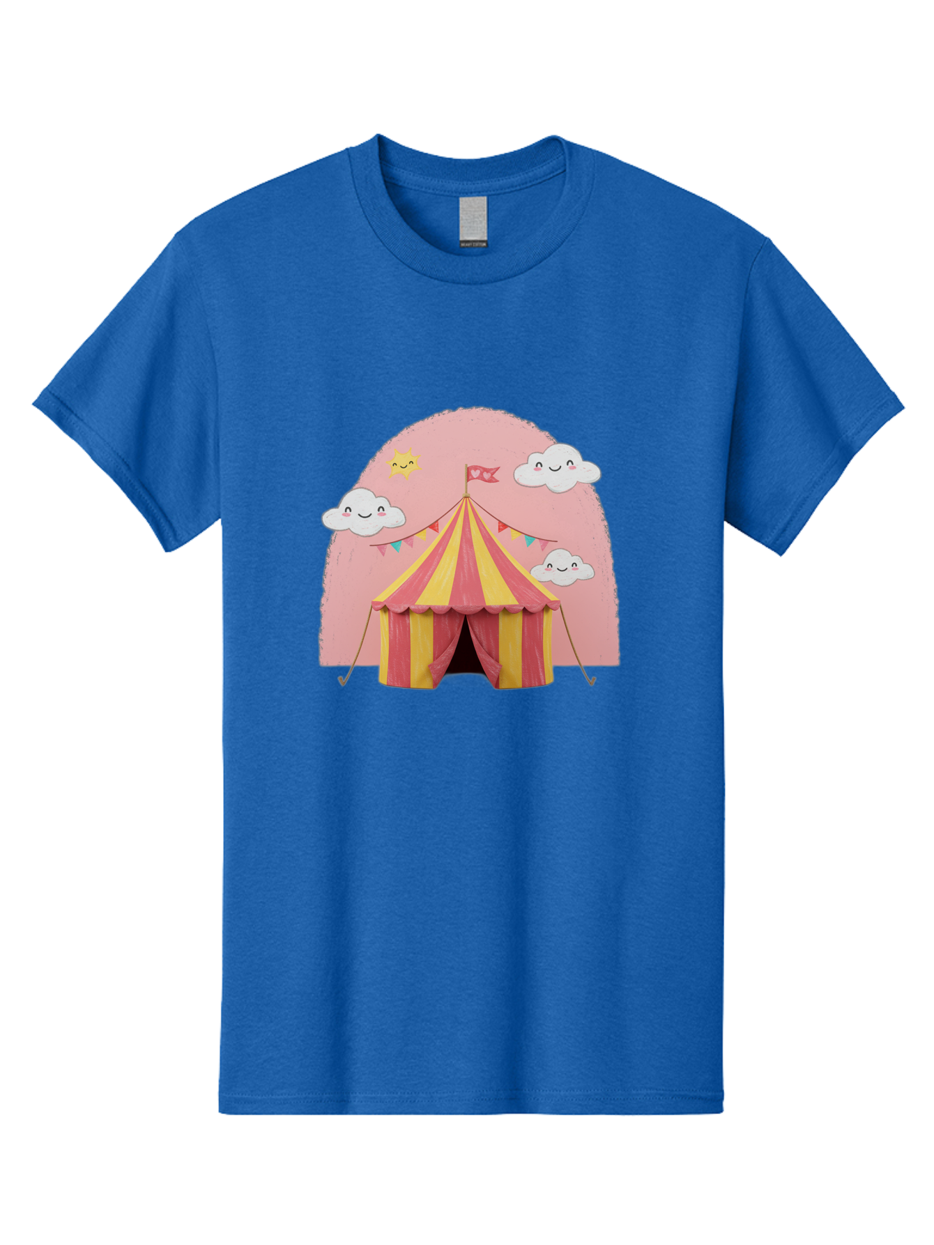 Pink-Circus-Tent Men'S Graphic Tee, 100% Cotton, Comfortable Casual Summer Wear, Machine Washable, Vintage Camera, Old Camera, Antique Camera, Black Camera, Classic Photography, Photography Equipment, Nostalgic Device, Film Camera, Camera Art Baj661