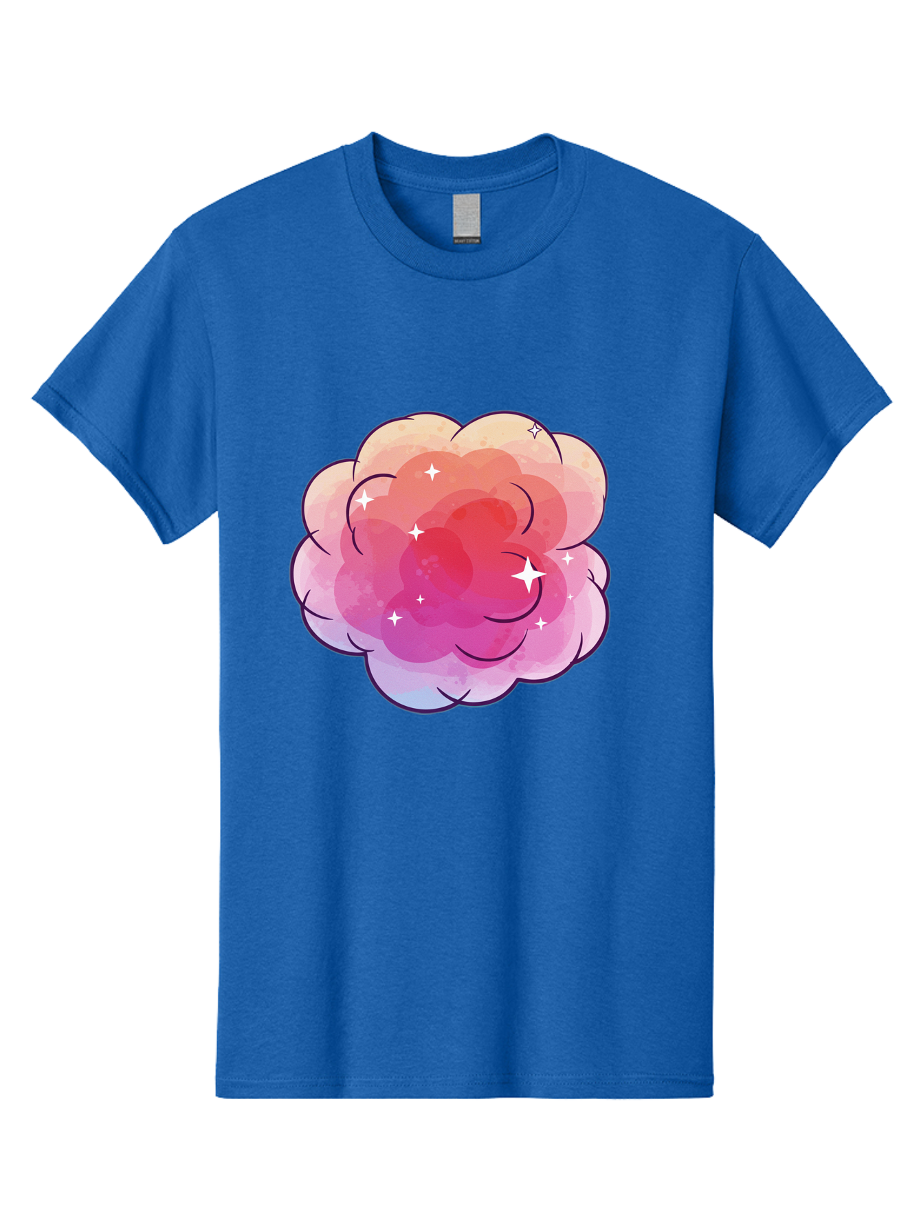 Pink-Cloud Men'S Graphic Tee, 100% Cotton, Comfortable Casual Summer Wear, Machine Washable, Vintage Camera, Old Camera, Antique Camera, Black Camera, Classic Photography, Photography Equipment, Nostalgic Device, Film Camera, Camera Art Baj662
