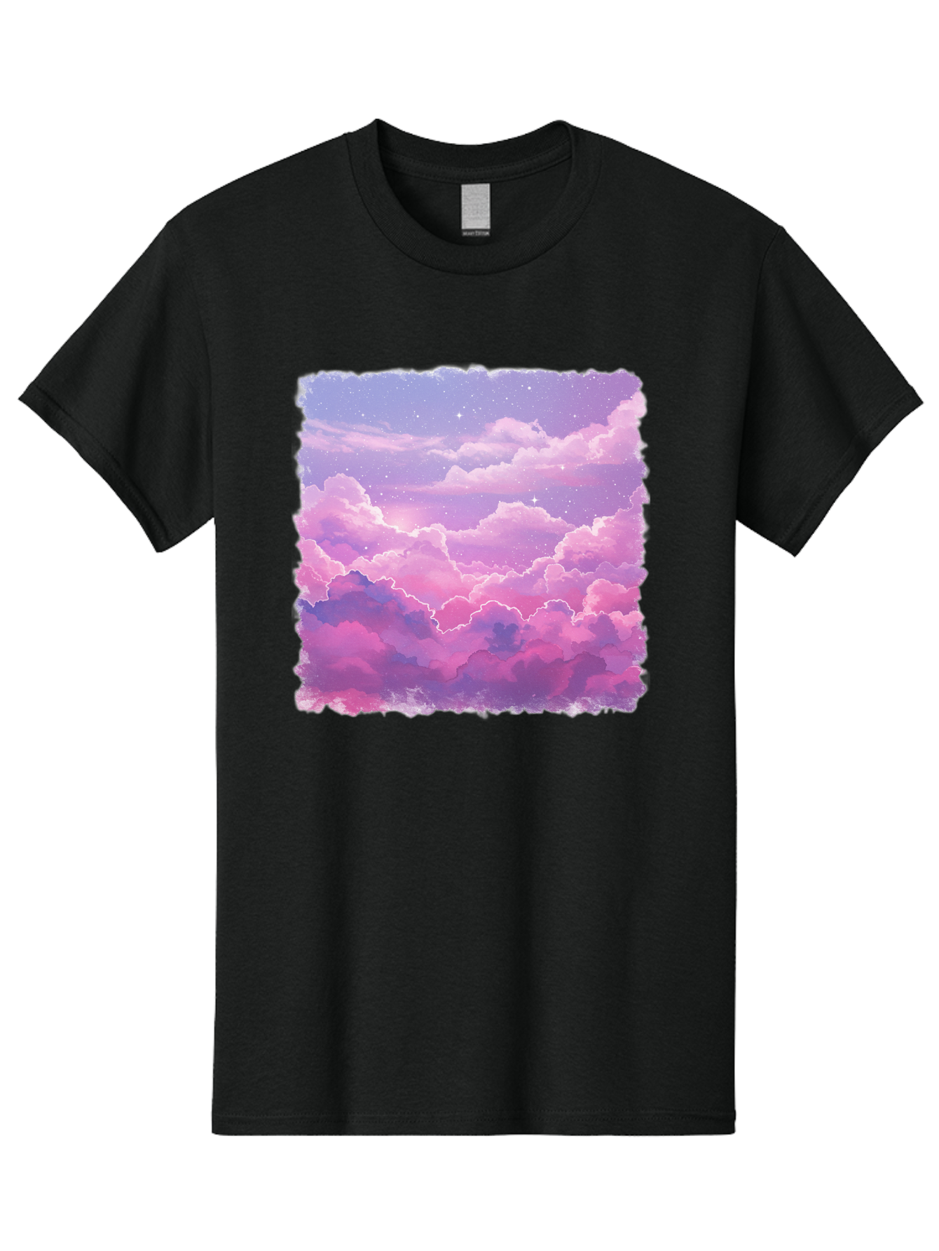 Pink-Clouds Men'S Graphic Tee, 100% Cotton, Comfortable Casual Summer Wear, Machine Washable, Vintage Camera, Old Camera, Antique Camera, Black Camera, Classic Photography, Photography Equipment, Nostalgic Device, Film Camera, Camera Art Baj663