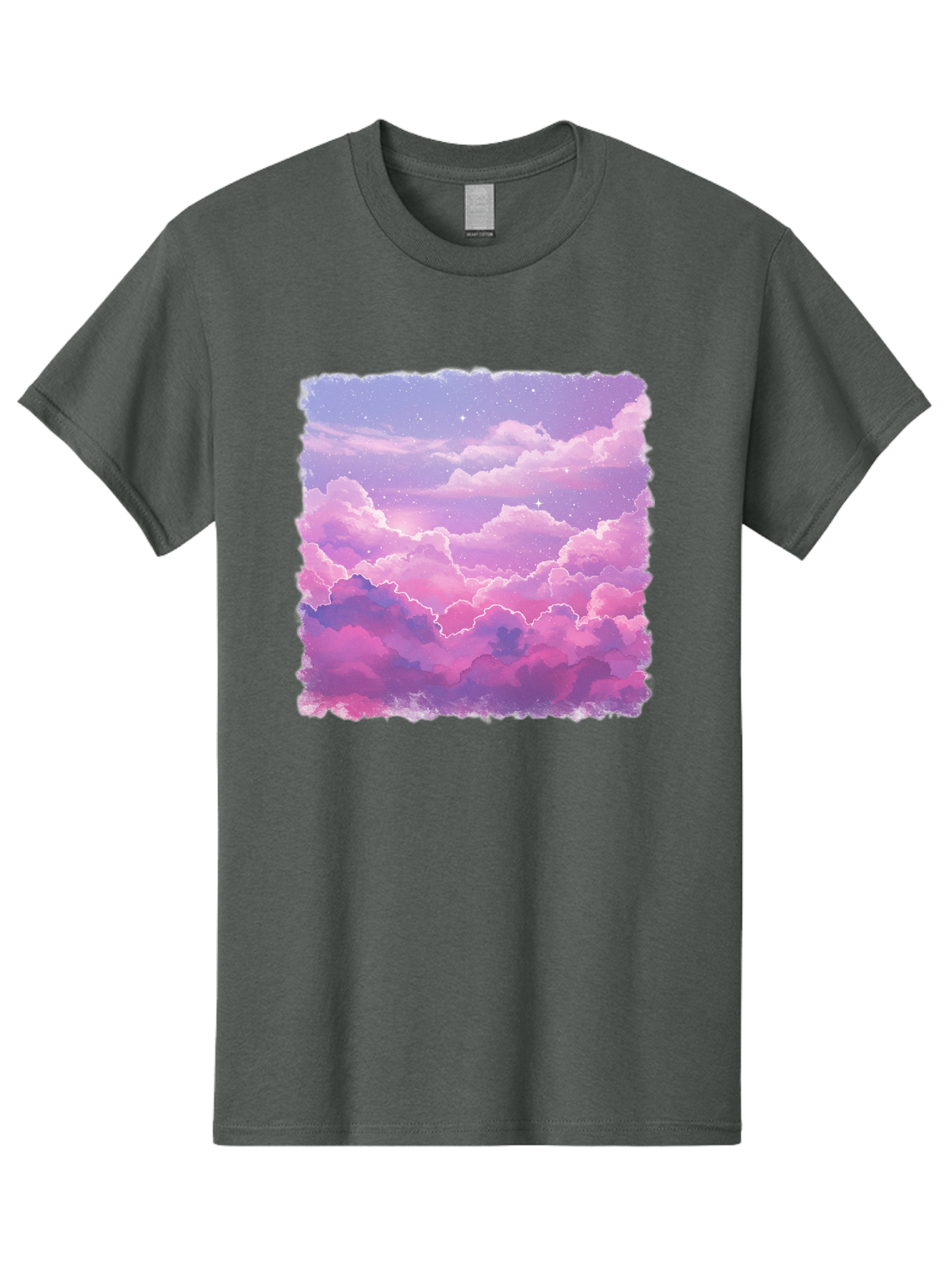 Pink-Clouds Men'S Graphic Tee, 100% Cotton, Comfortable Casual Summer Wear, Machine Washable, Vintage Camera, Old Camera, Antique Camera, Black Camera, Classic Photography, Photography Equipment, Nostalgic Device, Film Camera, Camera Art Baj663