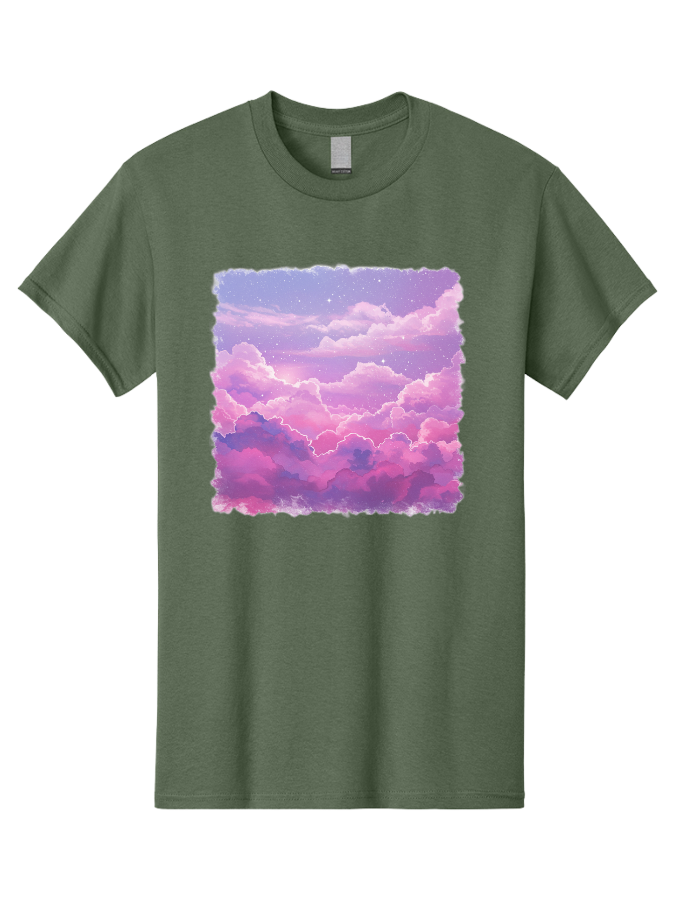 Pink-Clouds Men'S Graphic Tee, 100% Cotton, Comfortable Casual Summer Wear, Machine Washable, Vintage Camera, Old Camera, Antique Camera, Black Camera, Classic Photography, Photography Equipment, Nostalgic Device, Film Camera, Camera Art Baj663