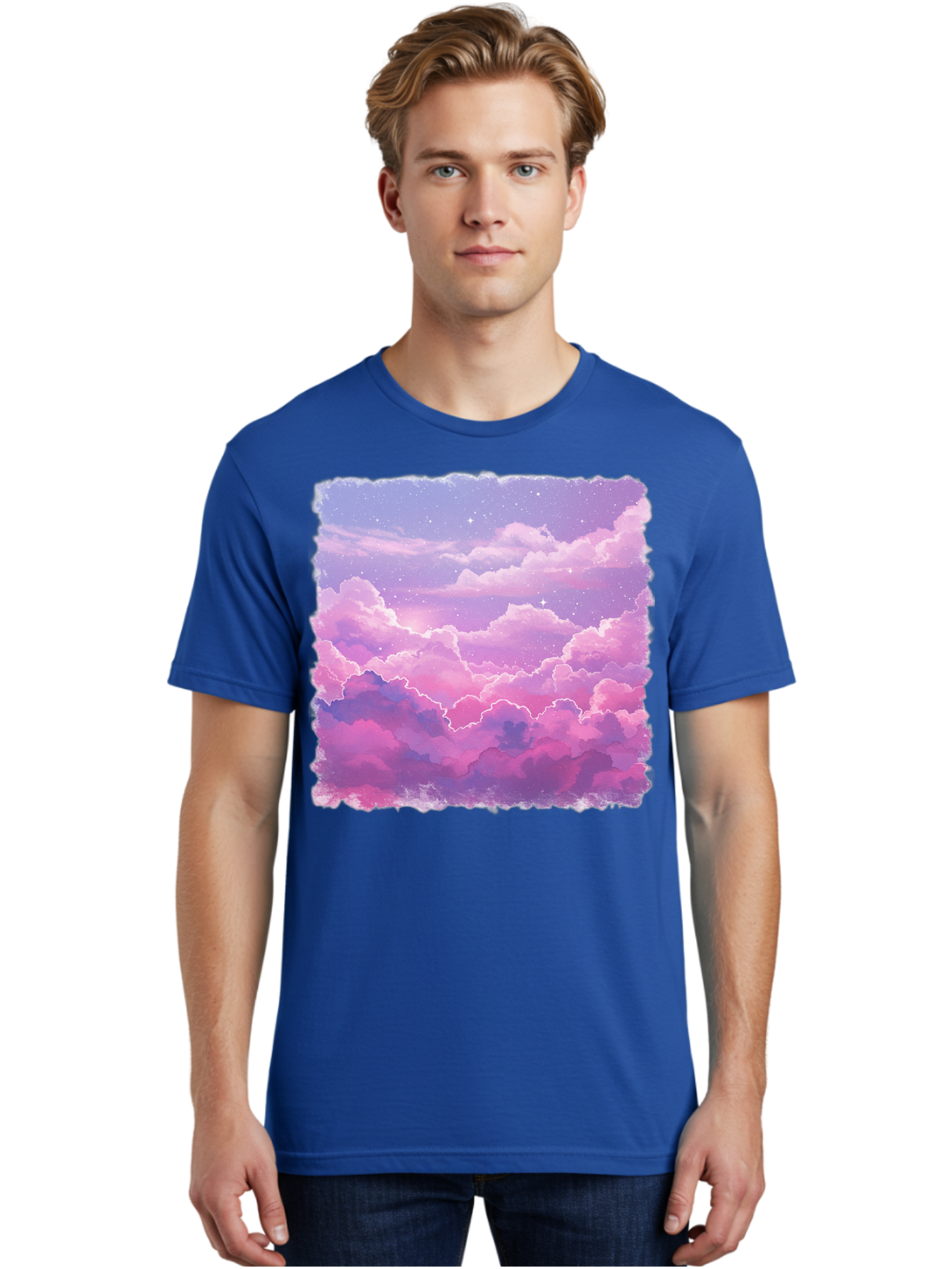 Pink-Clouds Men'S Graphic Tee, 100% Cotton, Comfortable Casual Summer Wear, Machine Washable, Vintage Camera, Old Camera, Antique Camera, Black Camera, Classic Photography, Photography Equipment, Nostalgic Device, Film Camera, Camera Art Baj663