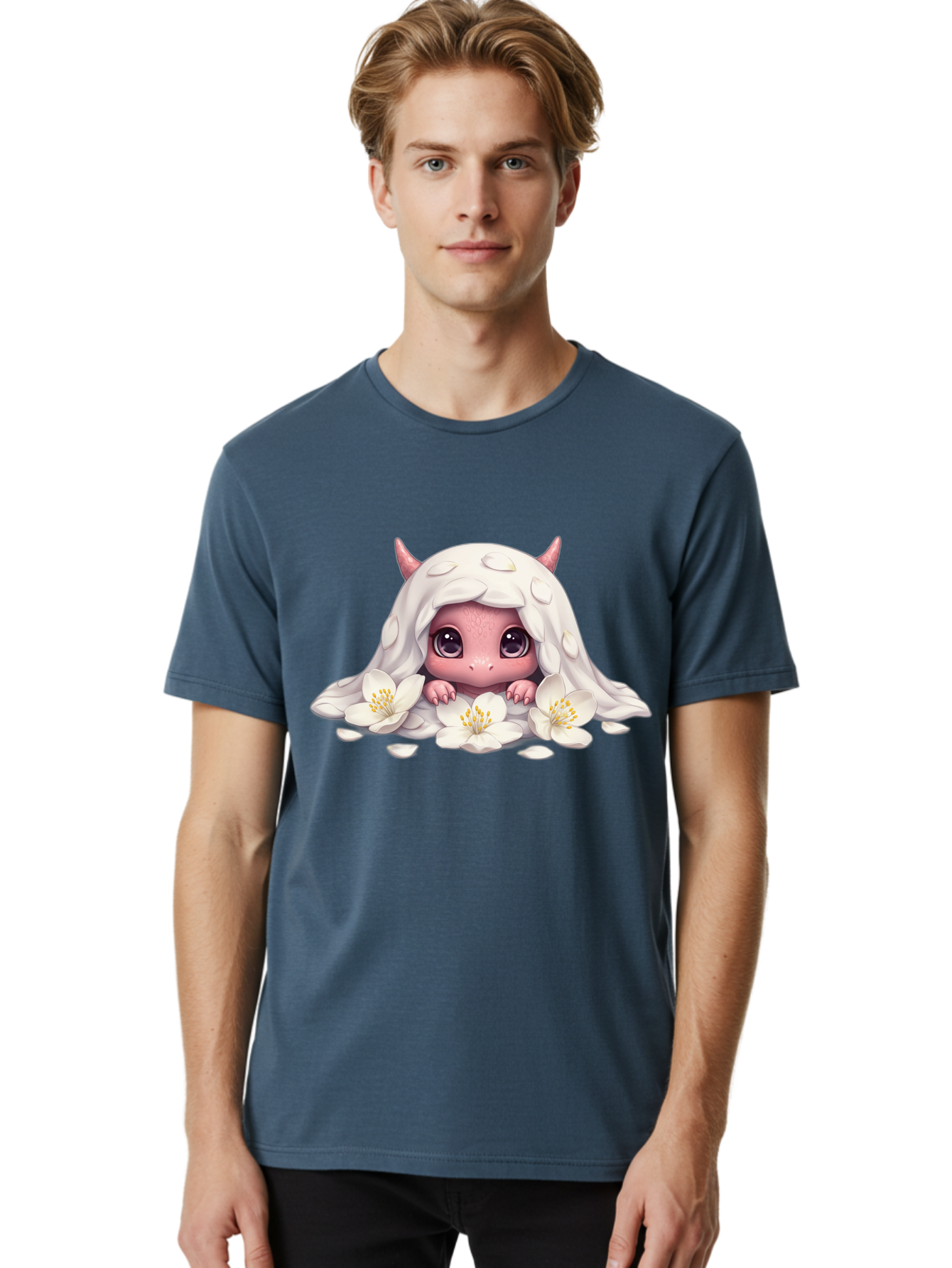 Pink-Dragon-Creature Men'S Graphic Tee, 100% Cotton, Comfortable Casual Summer Wear, Machine Washable, Vintage Camera, Old Camera, Antique Camera, Black Camera, Classic Photography, Photography Equipment, Nostalgic Device, Film Camera, Baj664