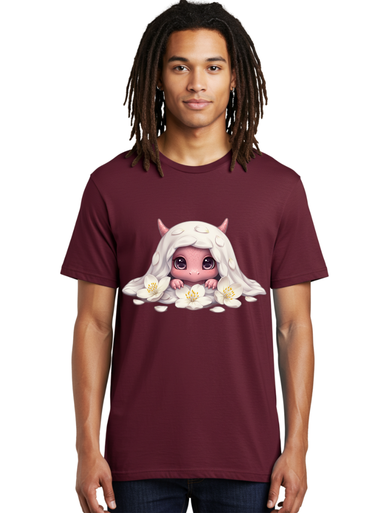 Pink-Dragon-Creature Men'S Graphic Tee, 100% Cotton, Comfortable Casual Summer Wear, Machine Washable, Vintage Camera, Old Camera, Antique Camera, Black Camera, Classic Photography, Photography Equipment, Nostalgic Device, Film Camera, Baj664