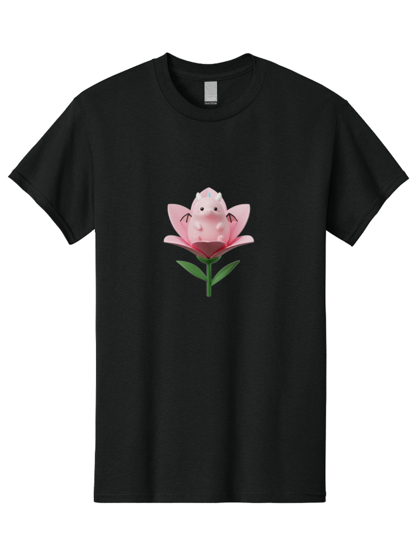 Pink-Dragon-In-Flower Men'S Graphic Tee, 100% Cotton, Comfortable Casual Summer Wear, Machine Washable, Vintage Camera, Old Camera, Antique Camera, Black Camera, Classic Photography, Photography Equipment, Nostalgic Device, Film Camera, Baj665