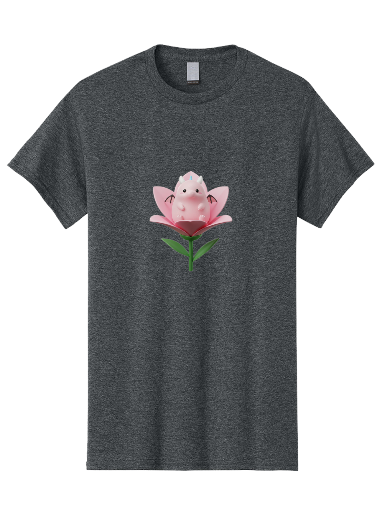 Pink-Dragon-In-Flower Men'S Graphic Tee, 100% Cotton, Comfortable Casual Summer Wear, Machine Washable, Vintage Camera, Old Camera, Antique Camera, Black Camera, Classic Photography, Photography Equipment, Nostalgic Device, Film Camera, Baj665
