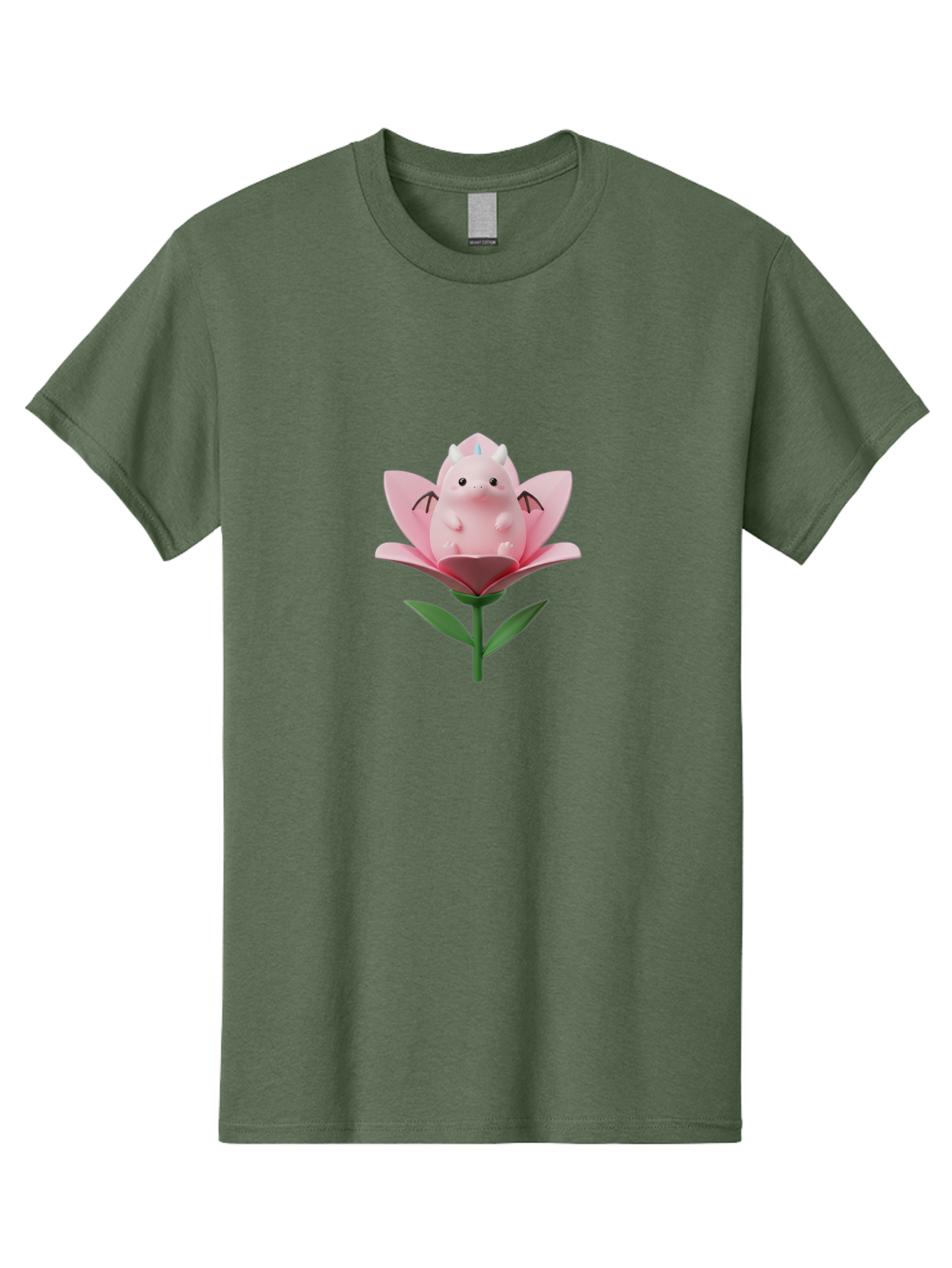 Pink-Dragon-In-Flower Men'S Graphic Tee, 100% Cotton, Comfortable Casual Summer Wear, Machine Washable, Vintage Camera, Old Camera, Antique Camera, Black Camera, Classic Photography, Photography Equipment, Nostalgic Device, Film Camera, Baj665