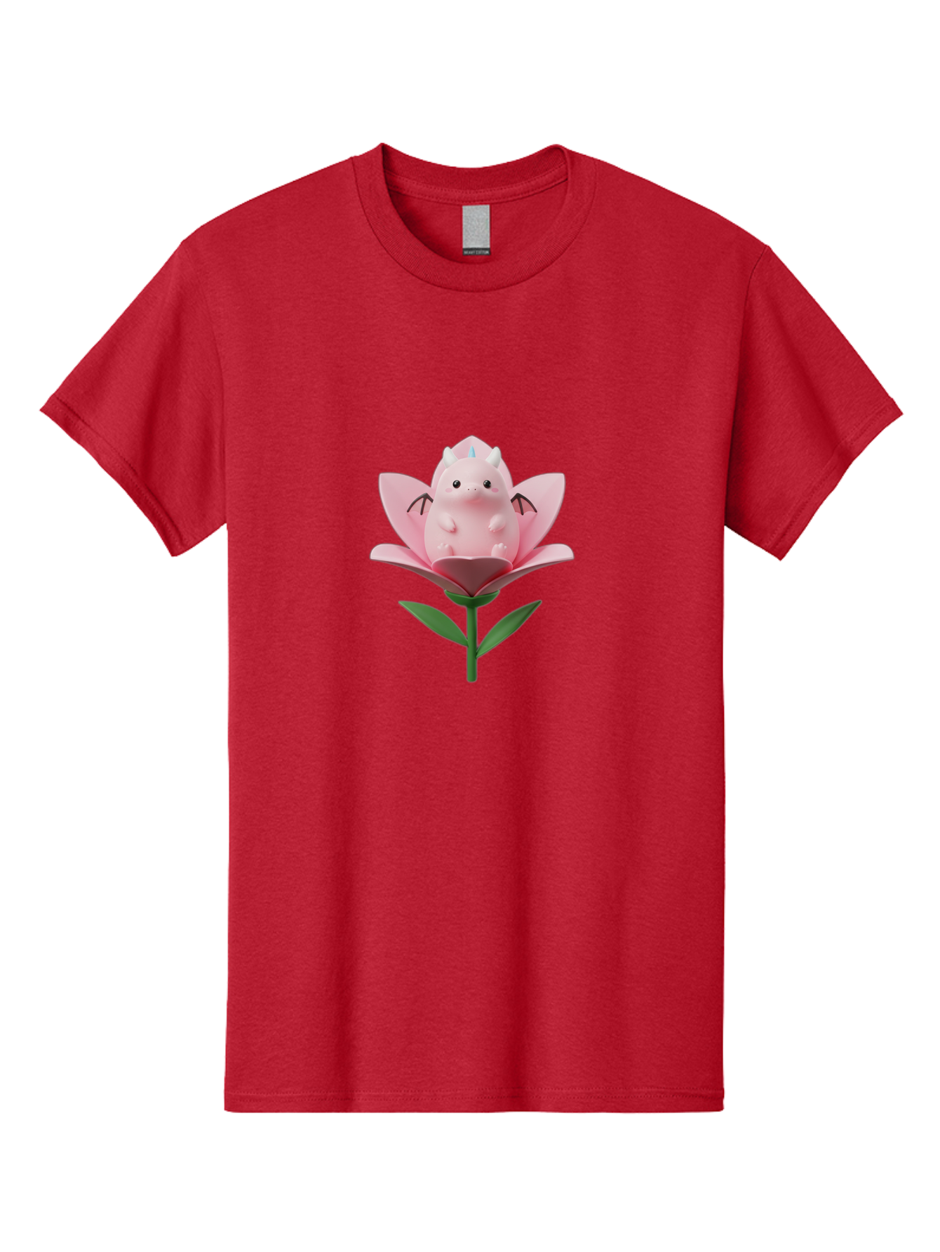 Pink-Dragon-In-Flower Men'S Graphic Tee, 100% Cotton, Comfortable Casual Summer Wear, Machine Washable, Vintage Camera, Old Camera, Antique Camera, Black Camera, Classic Photography, Photography Equipment, Nostalgic Device, Film Camera, Baj665