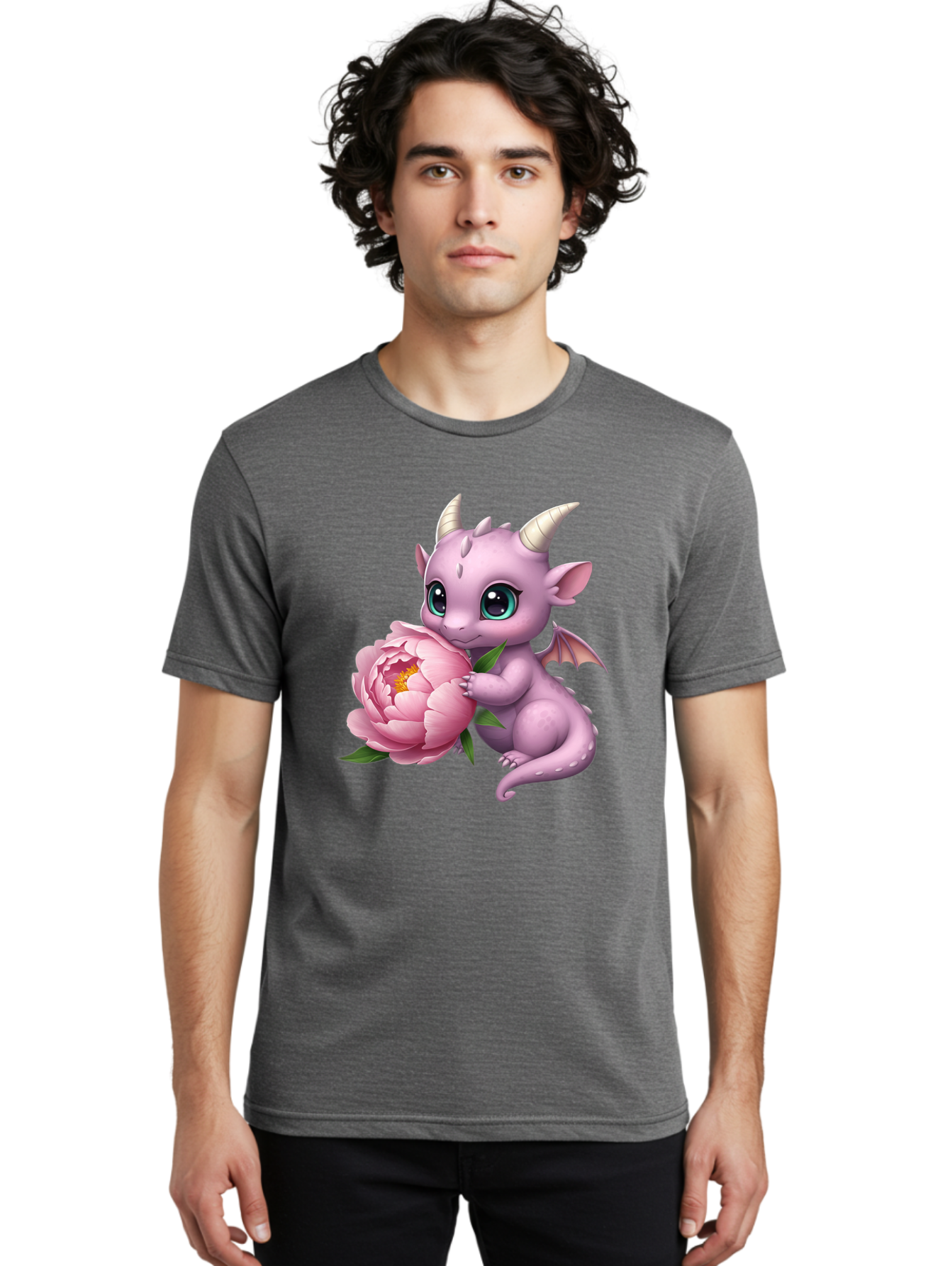 Pink-Dragon Men'S Graphic Tee, 100% Cotton, Comfortable Casual Summer Wear, Machine Washable, Vintage Camera, Old Camera, Antique Camera, Black Camera, Classic Photography, Photography Equipment, Nostalgic Device, Film Camera, Camera Art Baj667
