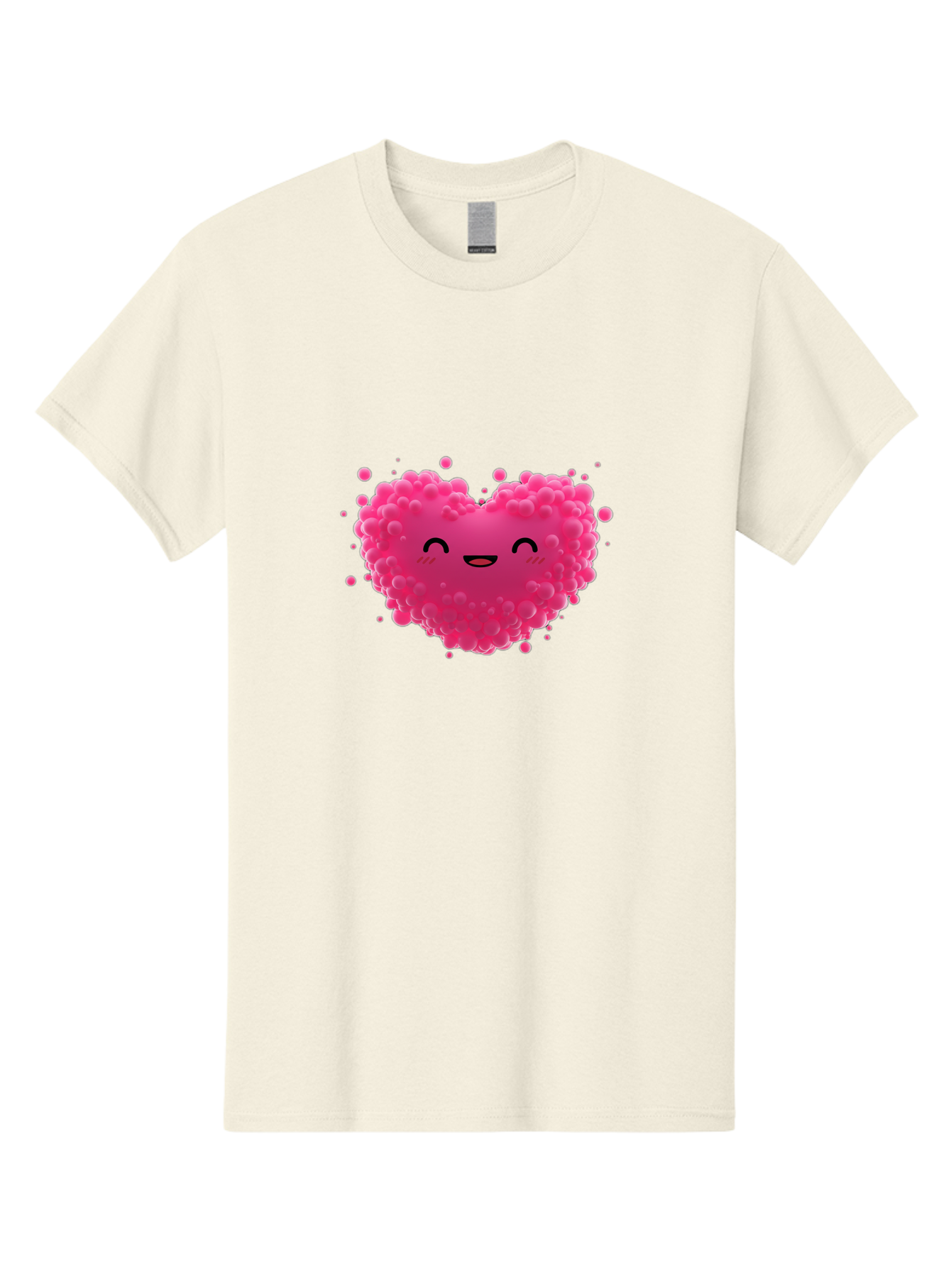 Pink-Heart-8 Men'S Graphic Tee, 100% Cotton, Comfortable Casual Summer Wear, Machine Washable, Vintage Camera, Old Camera, Antique Camera, Black Camera, Classic Photography, Photography Equipment, Nostalgic Device, Film Camera, Camera Art Baj679