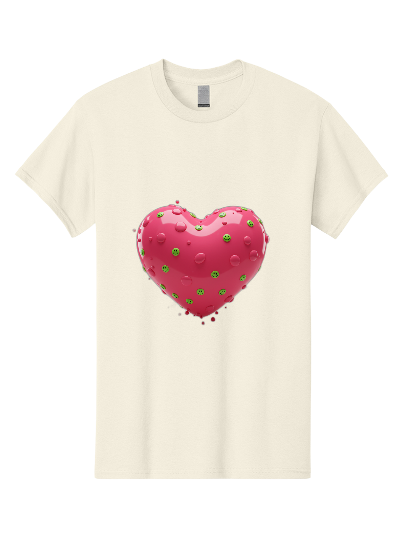 Pink-Heart-Pimples Men'S Graphic Tee, 100% Cotton, Comfortable Casual Summer Wear, Machine Washable, Vintage Camera, Old Camera, Antique Camera, Black Camera, Classic Photography, Photography Equipment, Nostalgic Device, Film Camera, Baj682