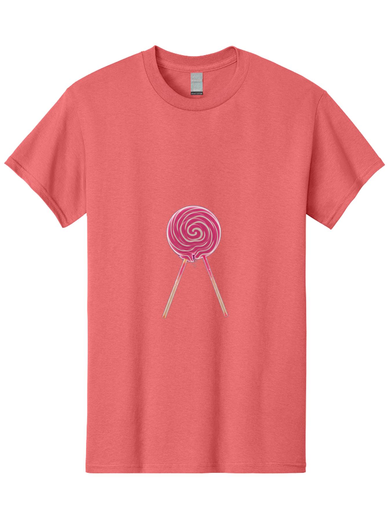 Pink-Lollipop Men'S Graphic Tee, 100% Cotton, Comfortable Casual Summer Wear, Machine Washable, Vintage Camera, Old Camera, Antique Camera, Black Camera, Classic Photography, Photography Equipment, Nostalgic Device, Film Camera, Camera Art Baj690
