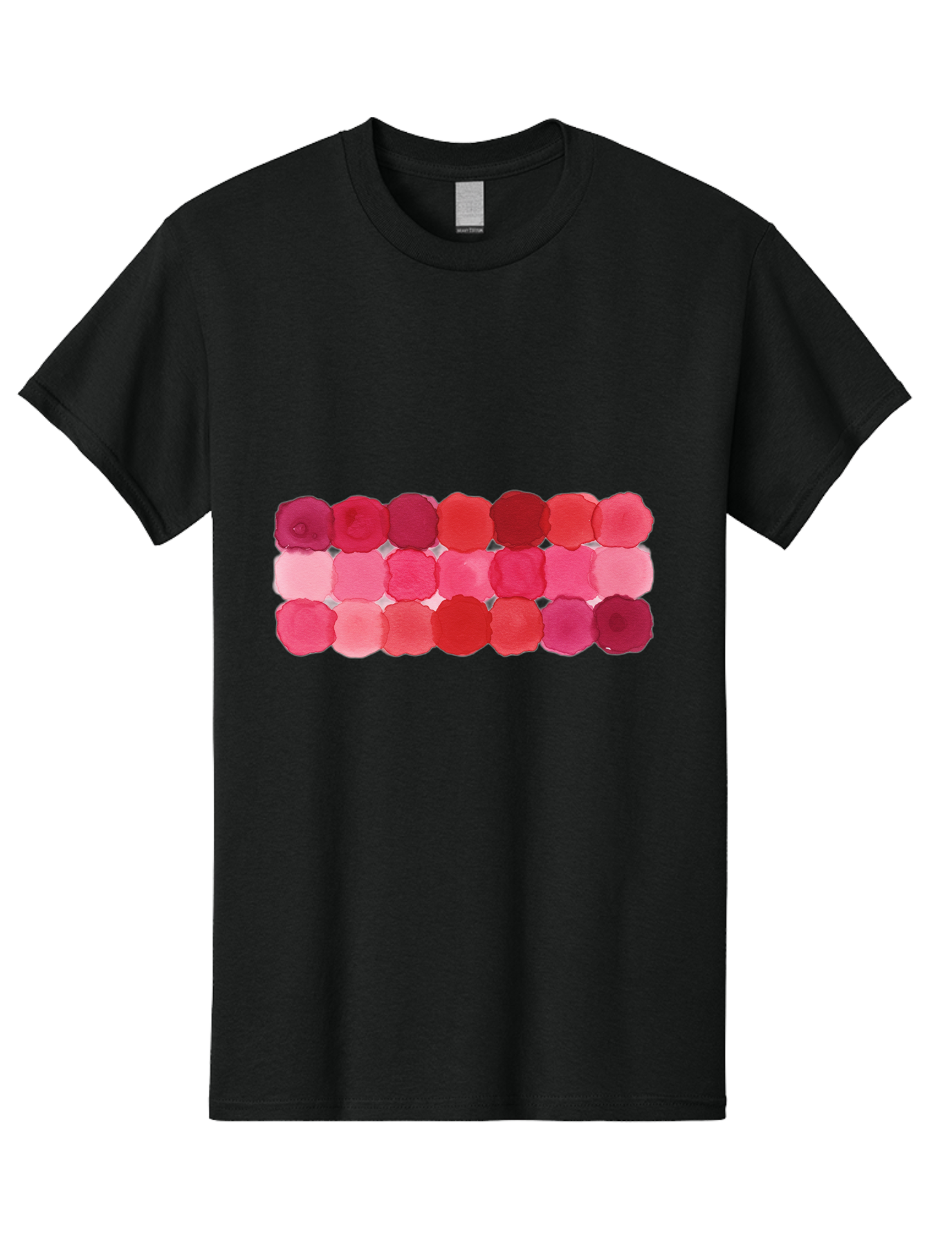 Pink-Petals Men'S Graphic Tee, 100% Cotton, Comfortable Casual Summer Wear, Machine Washable, Vintage Camera, Old Camera, Antique Camera, Black Camera, Classic Photography, Photography Equipment, Nostalgic Device, Film Camera, Camera Art Baj692