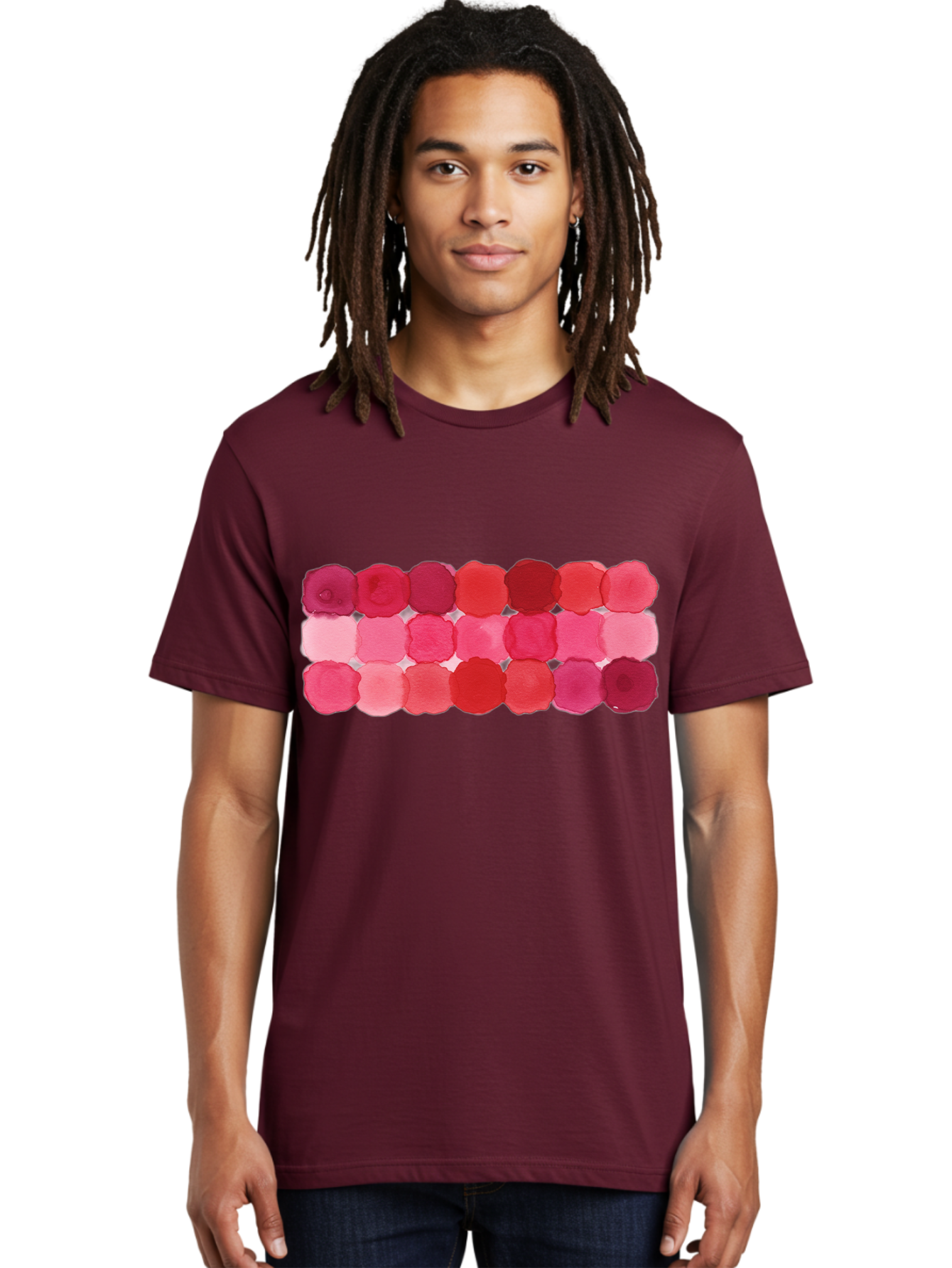 Pink-Petals Men'S Graphic Tee, 100% Cotton, Comfortable Casual Summer Wear, Machine Washable, Vintage Camera, Old Camera, Antique Camera, Black Camera, Classic Photography, Photography Equipment, Nostalgic Device, Film Camera, Camera Art Baj692