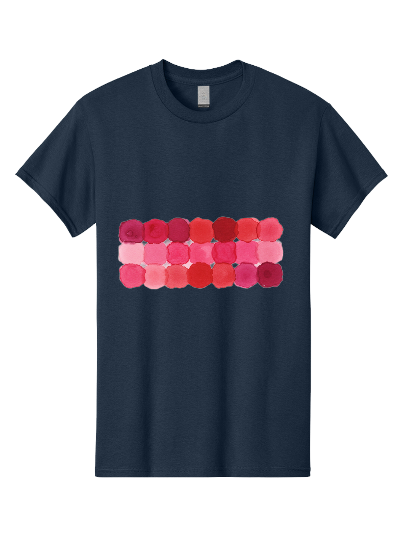Pink-Petals Men'S Graphic Tee, 100% Cotton, Comfortable Casual Summer Wear, Machine Washable, Vintage Camera, Old Camera, Antique Camera, Black Camera, Classic Photography, Photography Equipment, Nostalgic Device, Film Camera, Camera Art Baj692