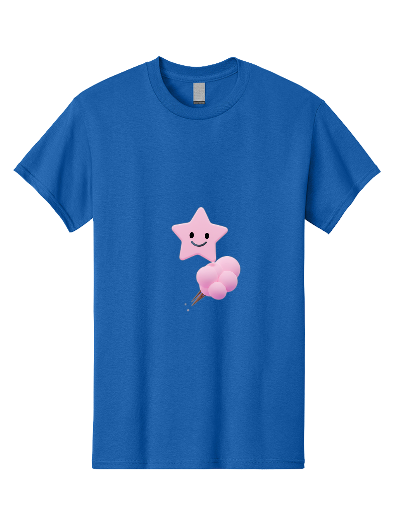 Pink-Star-And-Candyfloss Men'S Graphic Tee, 100% Cotton, Comfortable Casual Summer Wear, Machine Washable, Vintage Camera, Old Camera, Antique Camera, Black Camera, Classic Photography, Photography Equipment, Nostalgic Device, Film Camera, Baj693