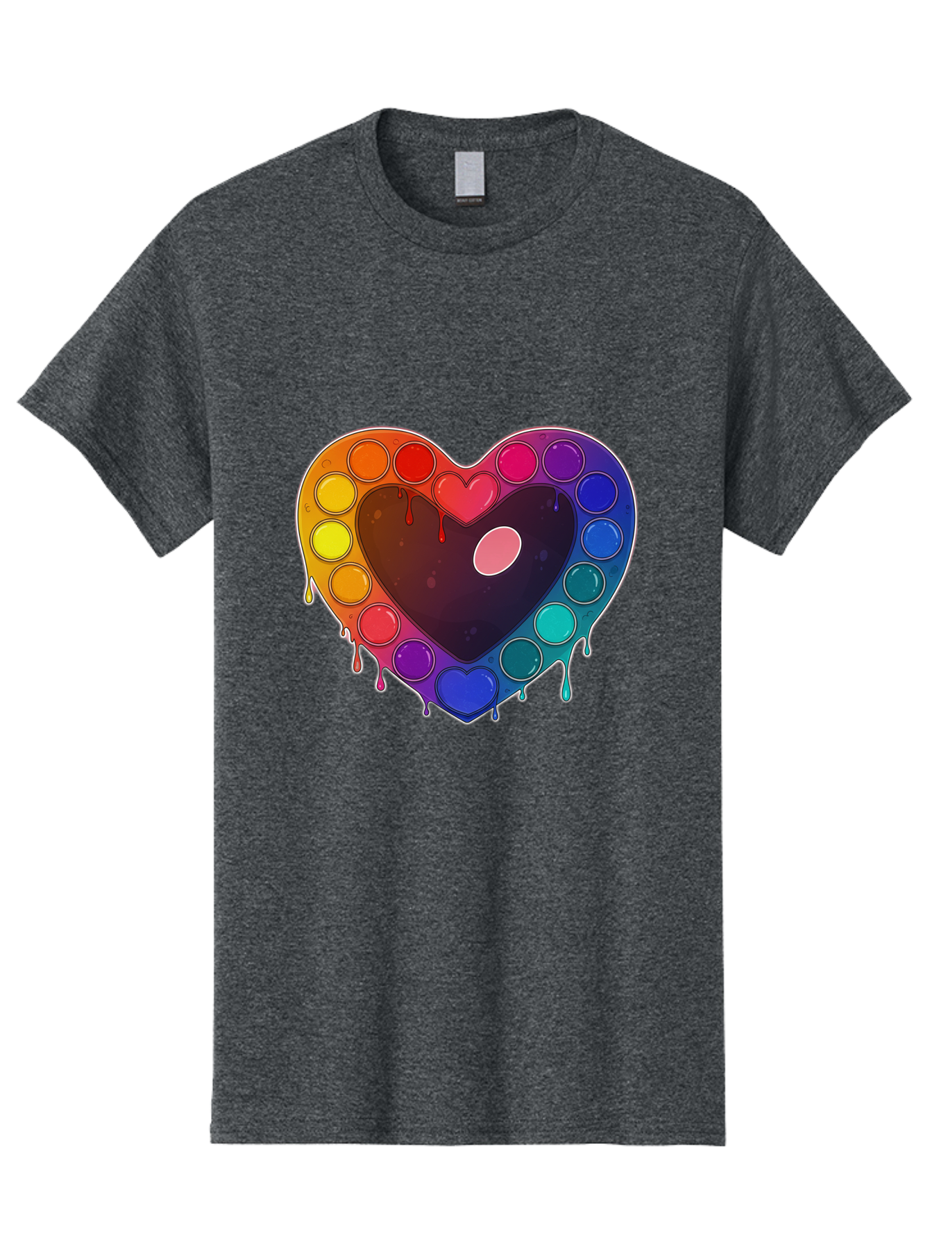 Pop-It-Heart Men'S Graphic Tee, 100% Cotton, Comfortable Casual Summer Wear, Machine Washable, Vintage Camera, Old Camera, Antique Camera, Black Camera, Classic Photography, Photography Equipment, Nostalgic Device, Film Camera, Camera Art Baj699