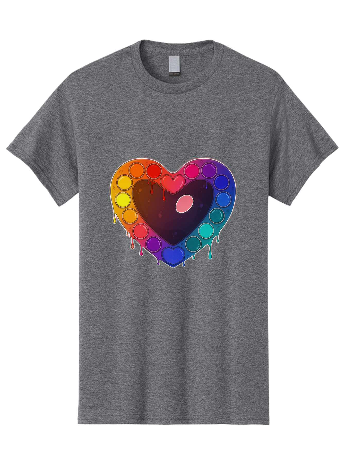 Pop-It-Heart Men'S Graphic Tee, 100% Cotton, Comfortable Casual Summer Wear, Machine Washable, Vintage Camera, Old Camera, Antique Camera, Black Camera, Classic Photography, Photography Equipment, Nostalgic Device, Film Camera, Camera Art Baj699