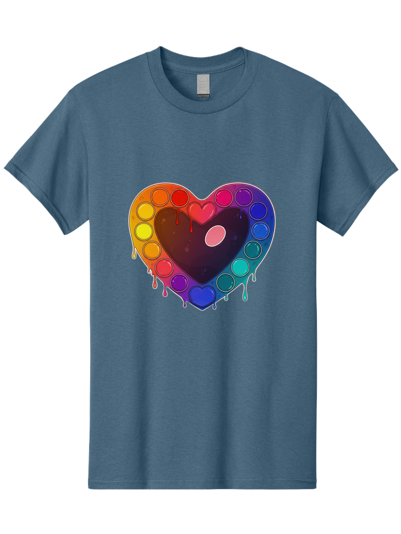 Pop-It-Heart Men'S Graphic Tee, 100% Cotton, Comfortable Casual Summer Wear, Machine Washable, Vintage Camera, Old Camera, Antique Camera, Black Camera, Classic Photography, Photography Equipment, Nostalgic Device, Film Camera, Camera Art Baj699