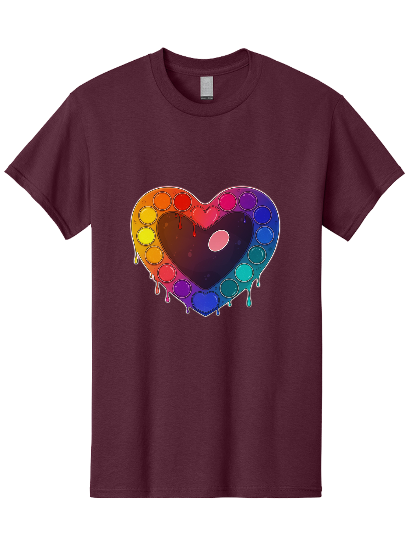 Pop-It-Heart Men'S Graphic Tee, 100% Cotton, Comfortable Casual Summer Wear, Machine Washable, Vintage Camera, Old Camera, Antique Camera, Black Camera, Classic Photography, Photography Equipment, Nostalgic Device, Film Camera, Camera Art Baj699